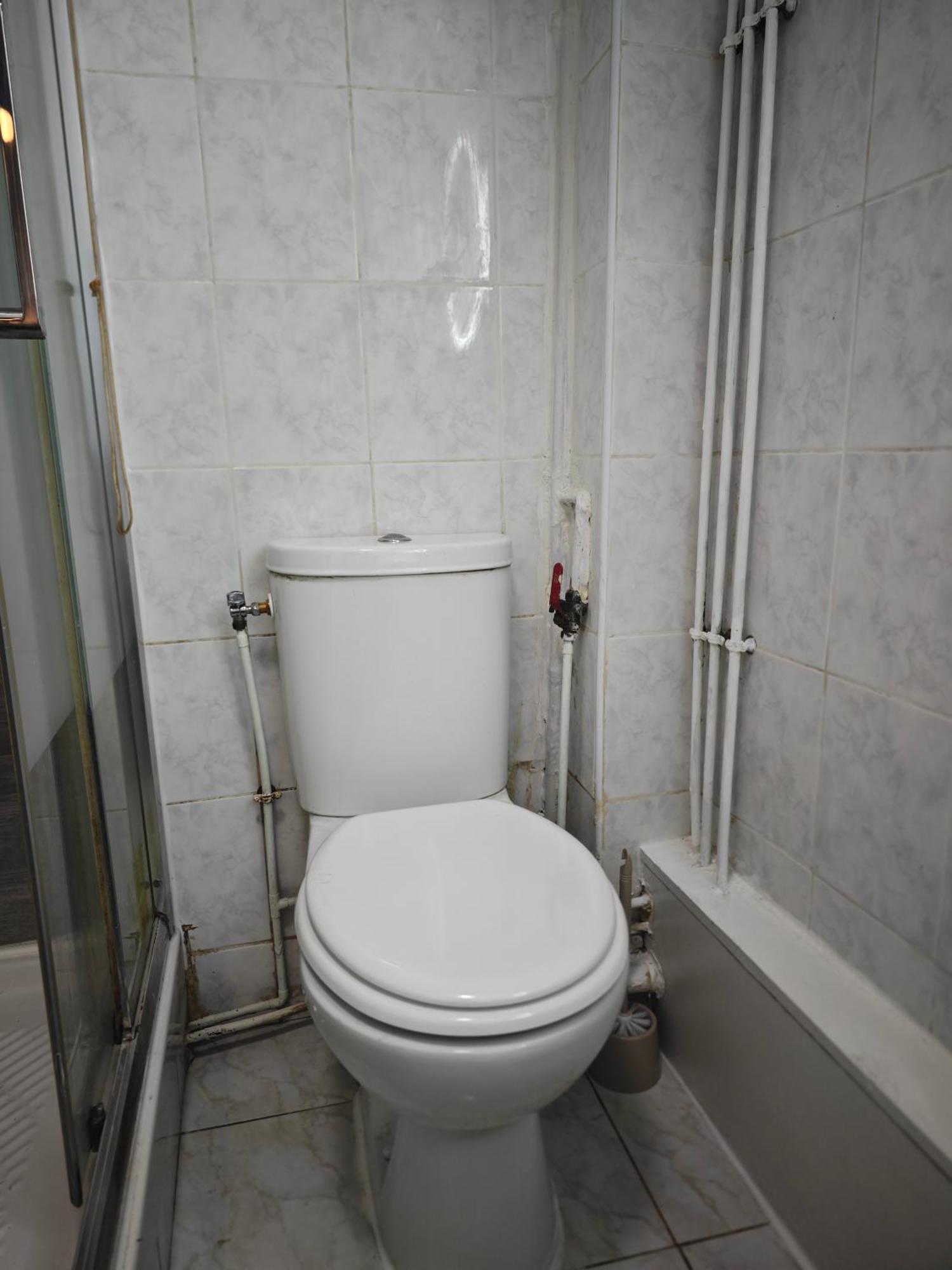 Apartment Sejour A Gare De L'est Paris