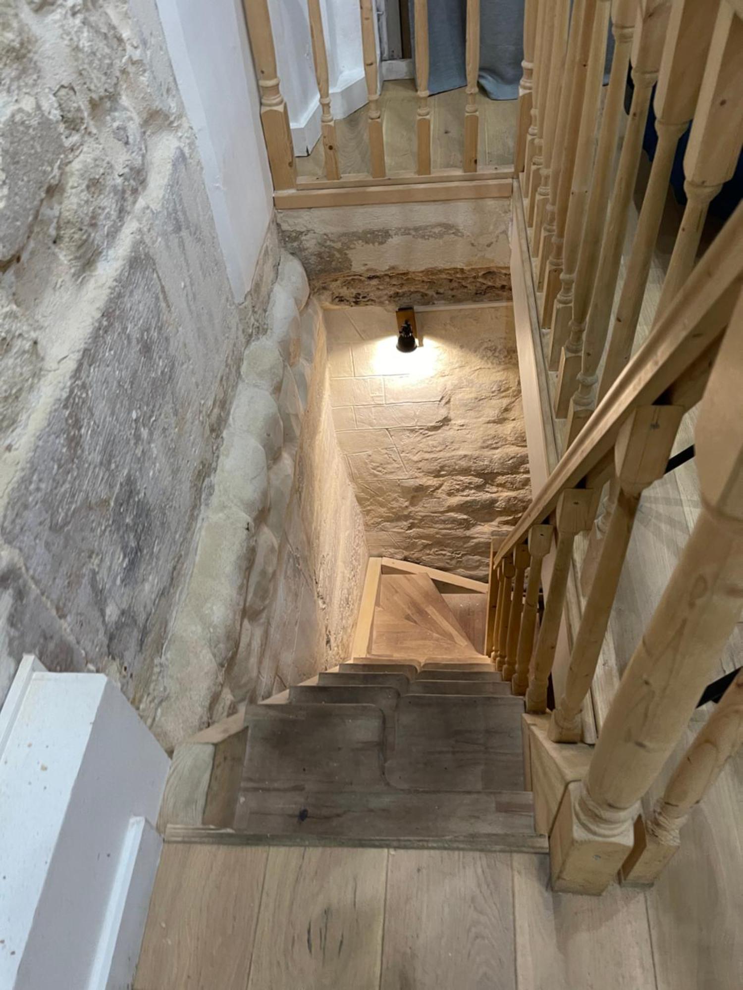 Apartment Broca Mouffetard Paris