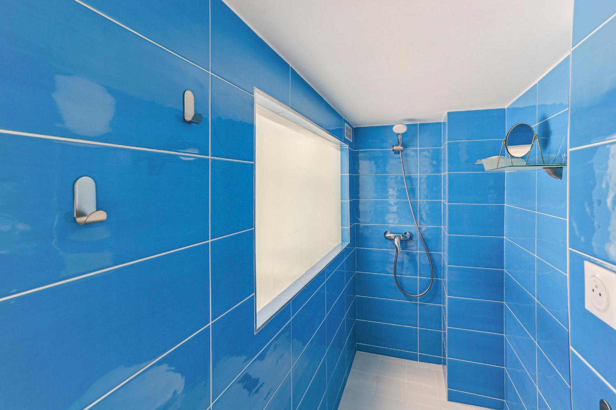 Apartamento & Louvre - 1br - Cityapartmentstay *