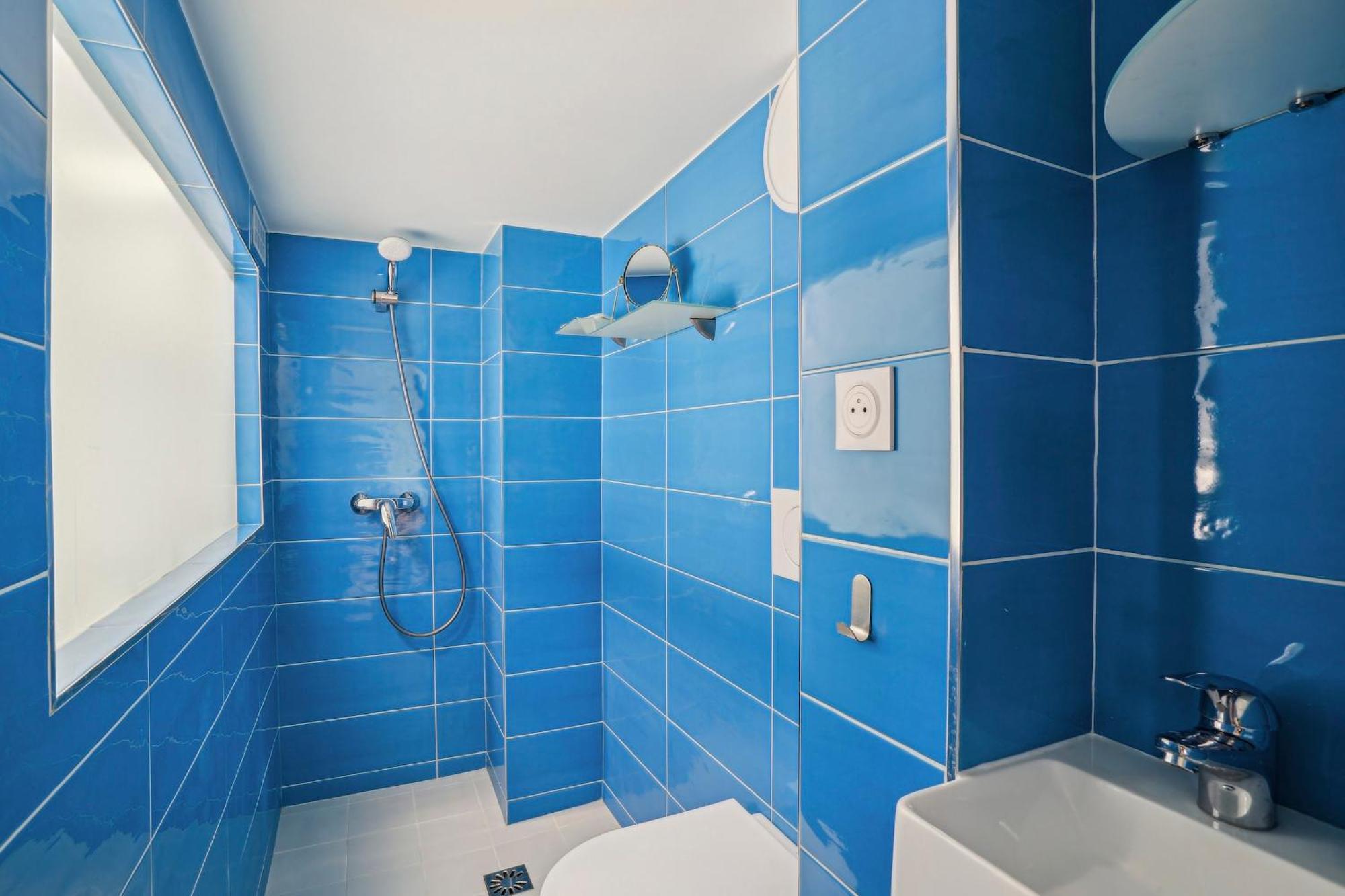 Apartamento & Louvre - 1br - Cityapartmentstay Paris