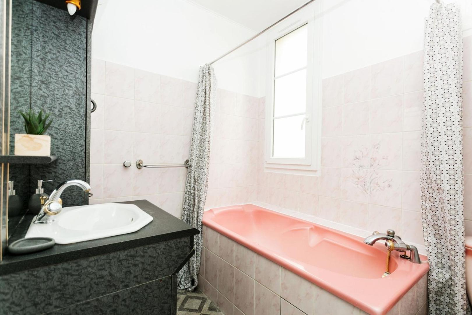 Apartment Bnbnook - Cozy 1br In Trendy Bastille Neighborhood