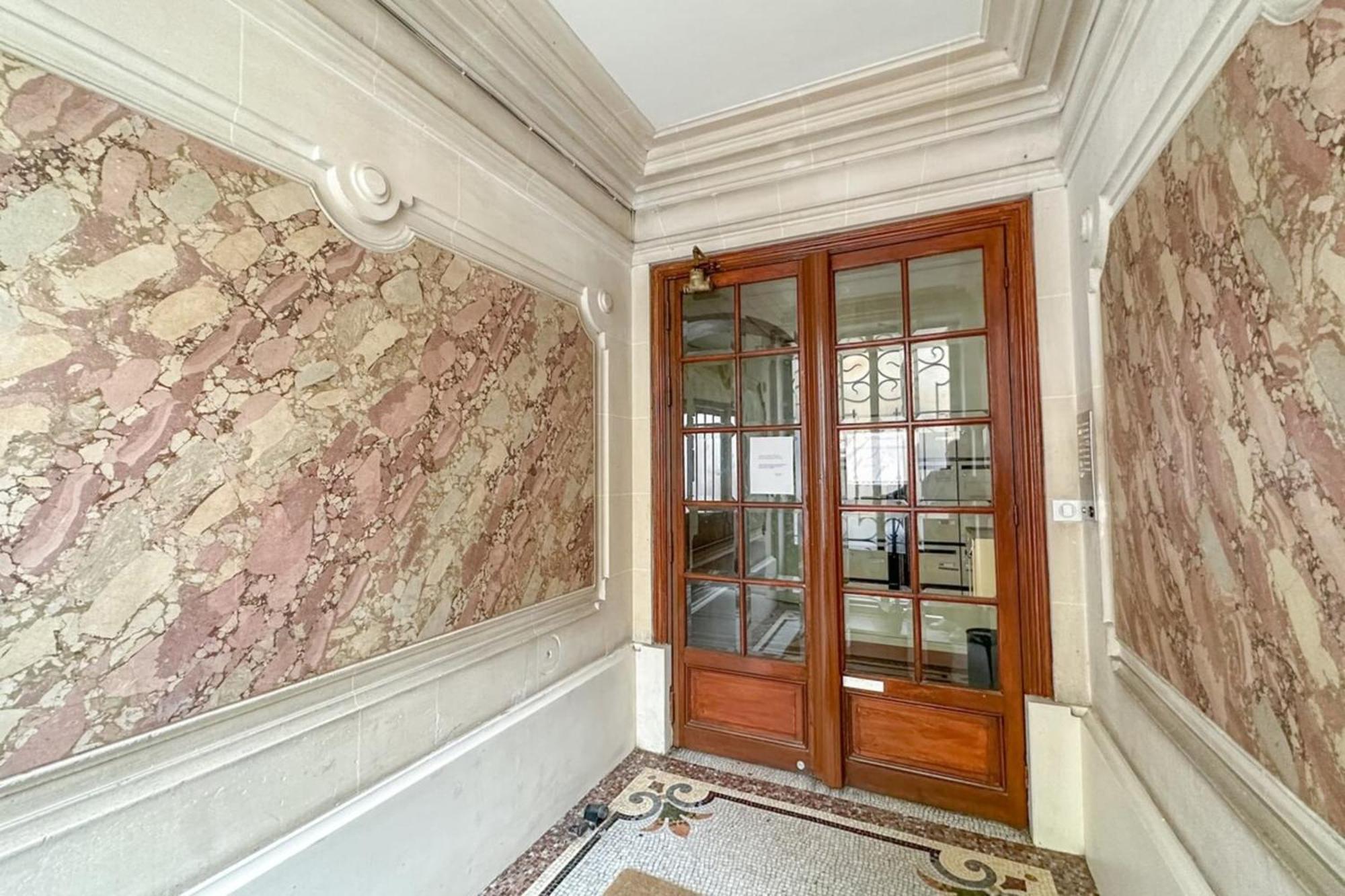 Flexliving - Whole Flat - Balard * Paris