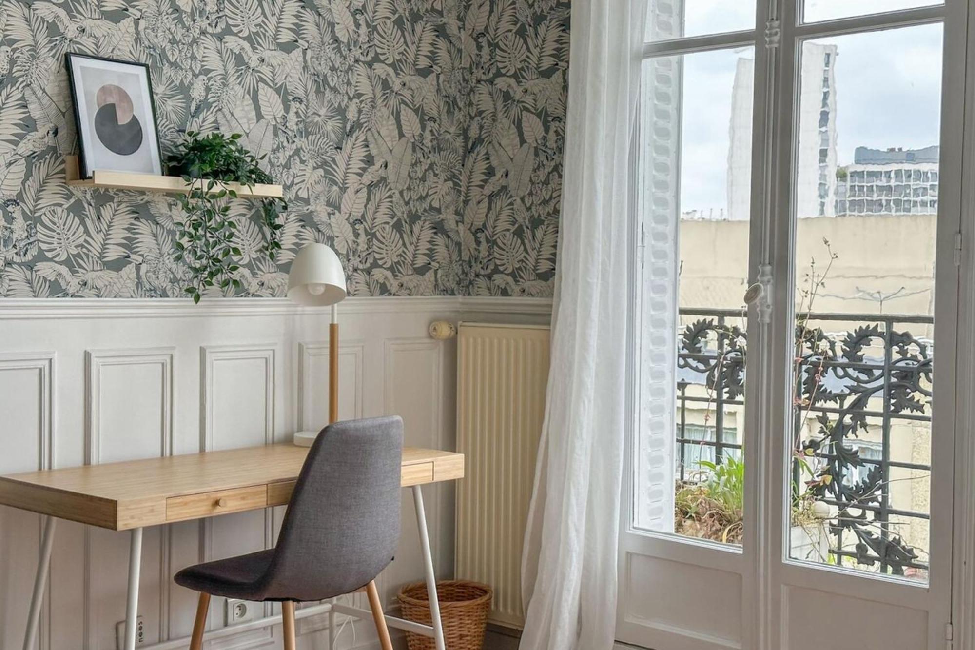 Flexliving - Whole Flat - Balard *