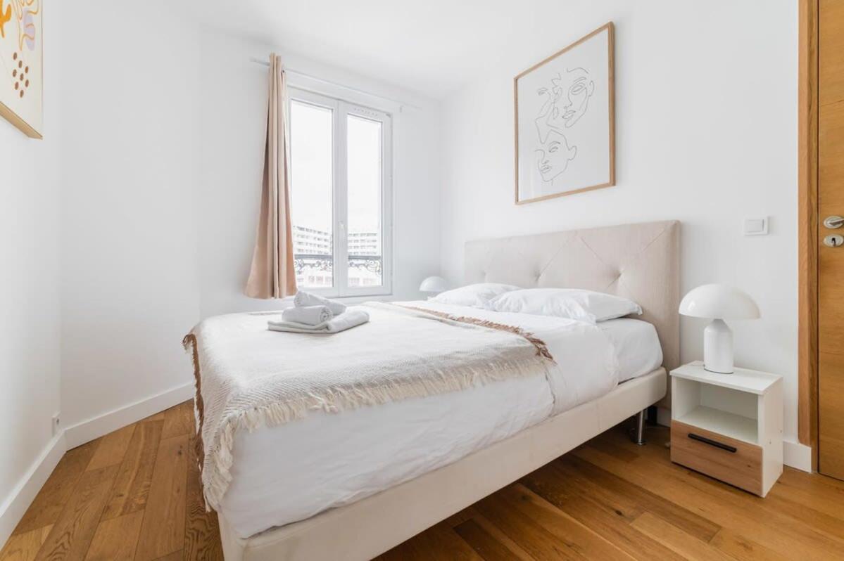 Appartement 60m2 Bien Amenage- 12 - 4p - Flat-guest *