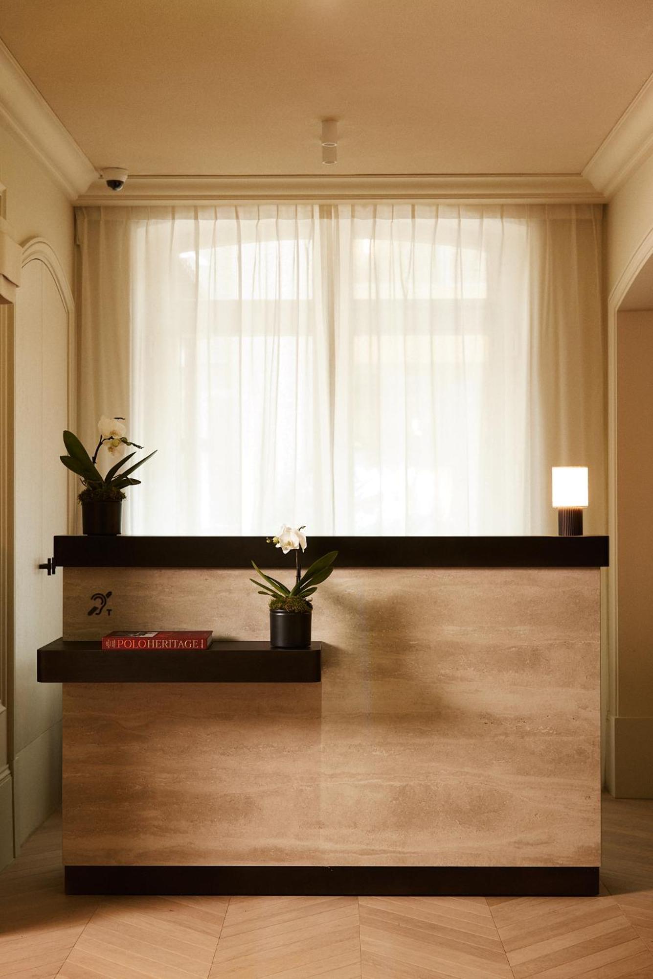 Hotel Highstay Maisons - Boetie