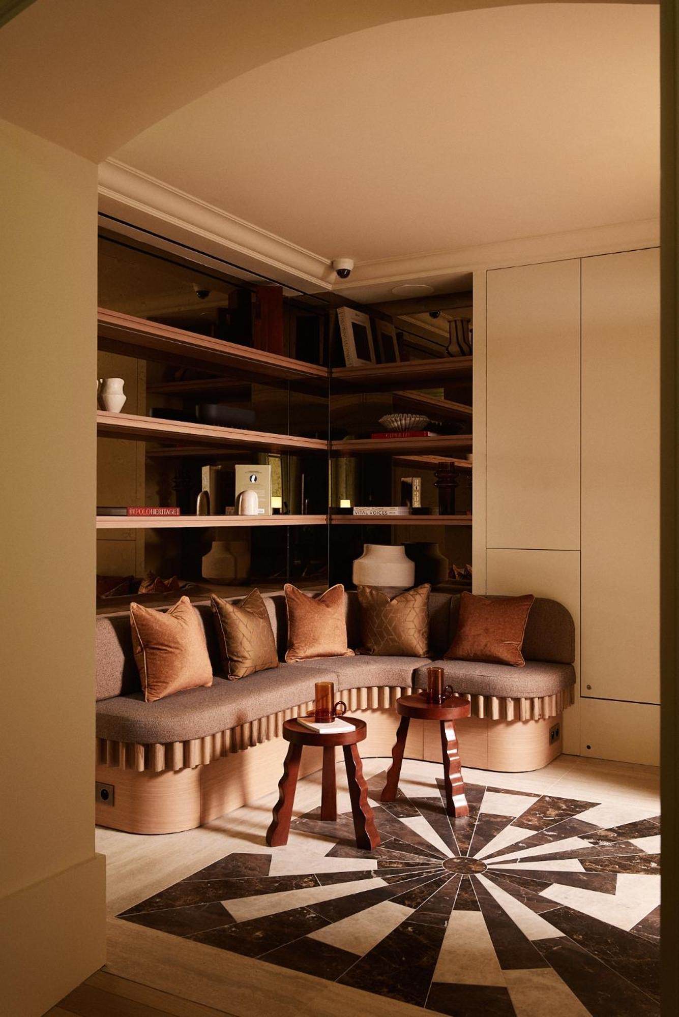 Highstay Maisons - Boetie 4* Paris