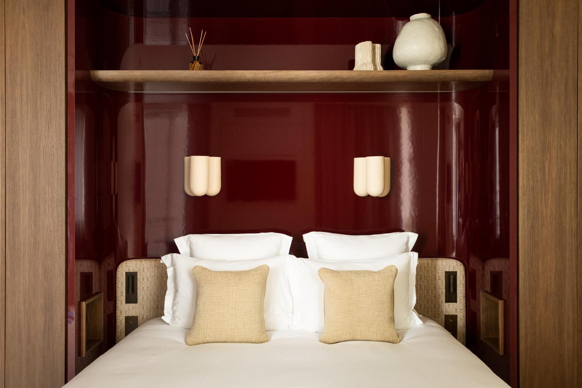 Highstay Maisons - Boetie 4* Paris