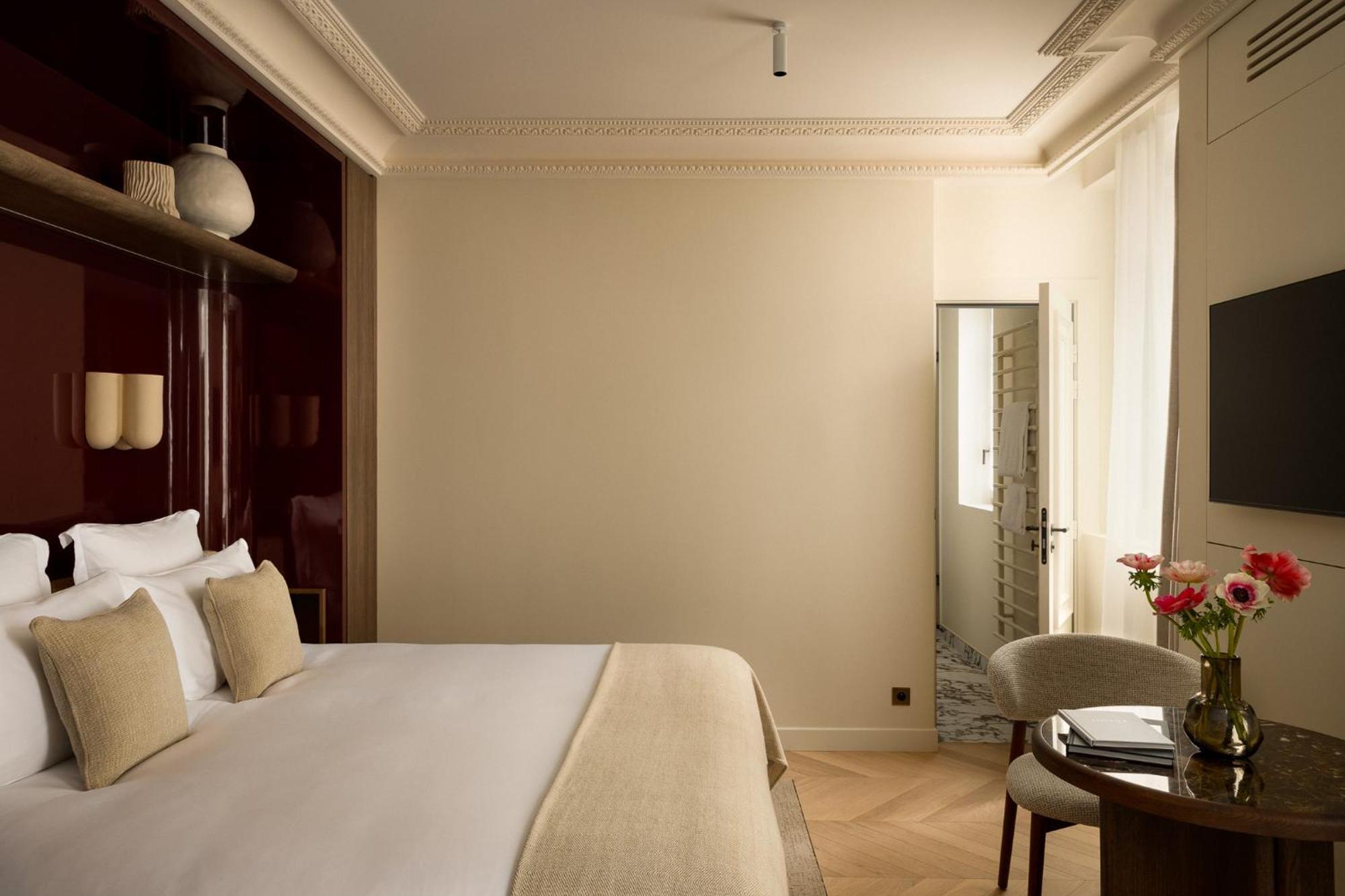 Highstay Maisons - Boetie Hotel 4*