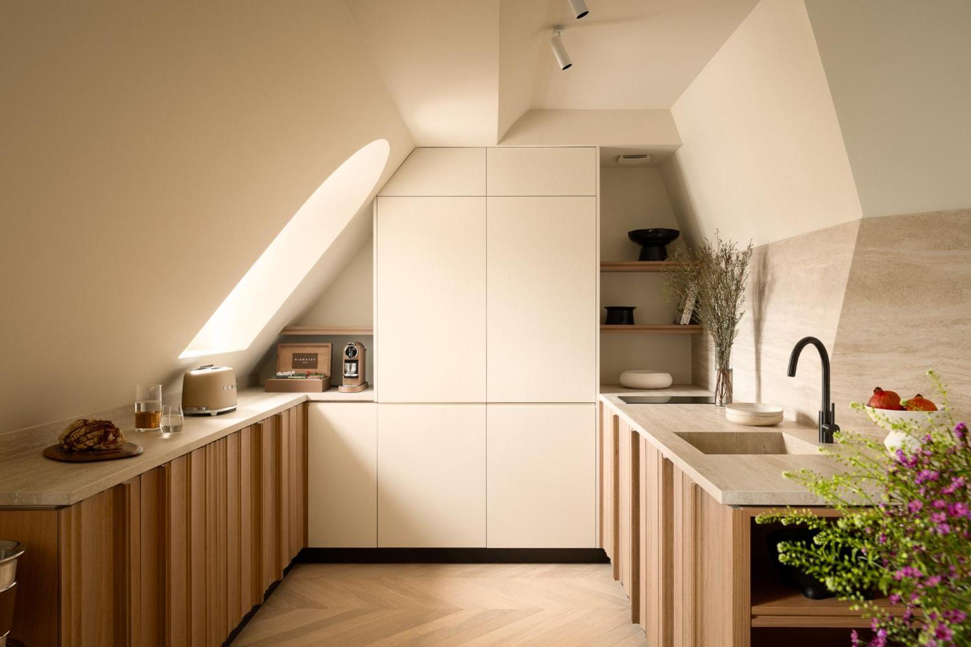 Highstay Maisons - Boetie Paris