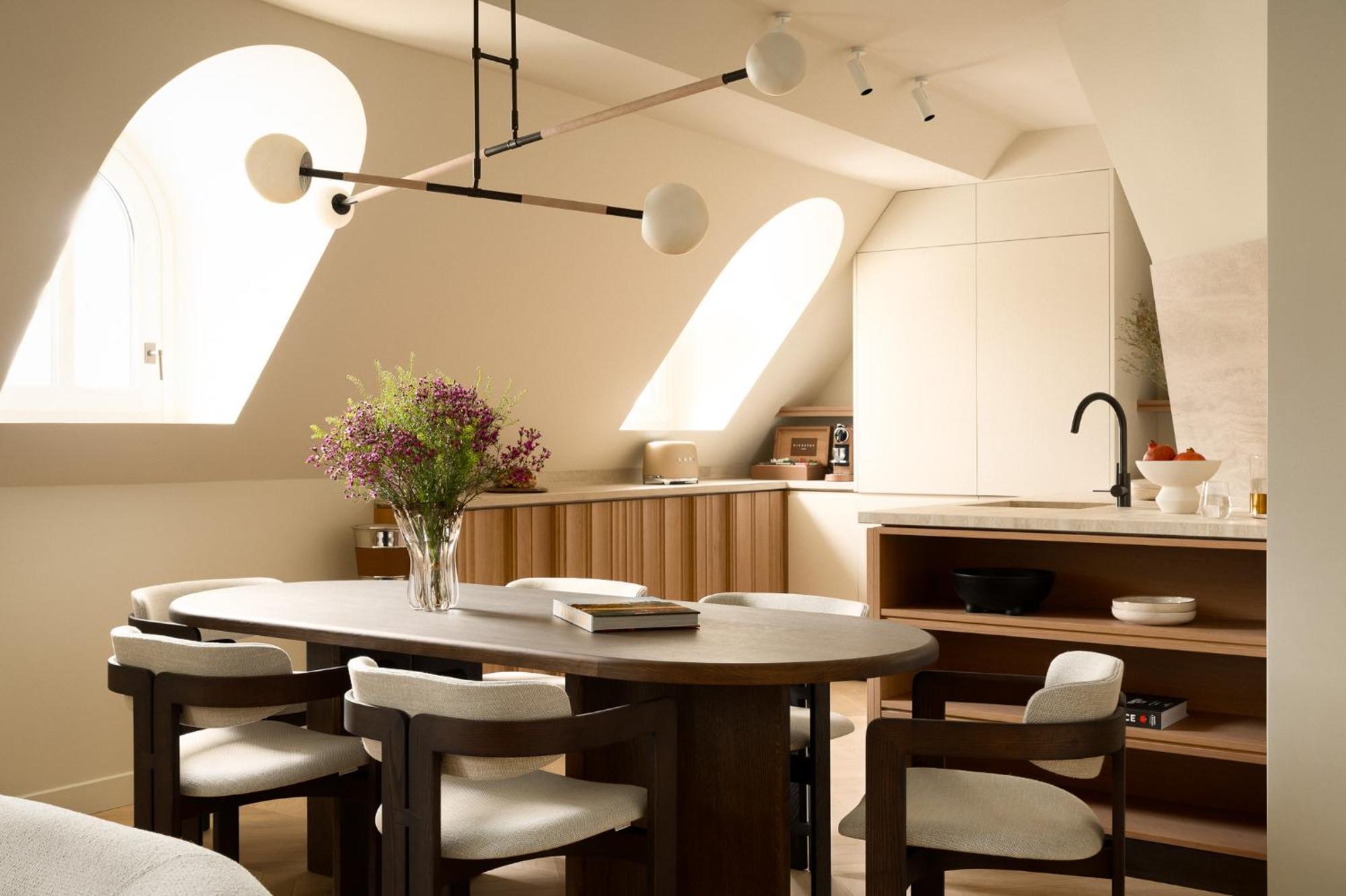 Highstay Maisons - Boetie