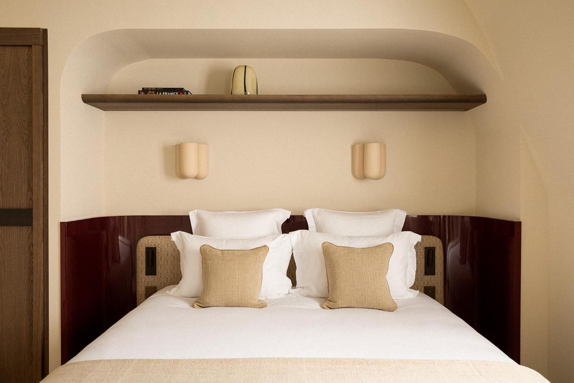 Highstay Maisons - Boetie 4* Paris