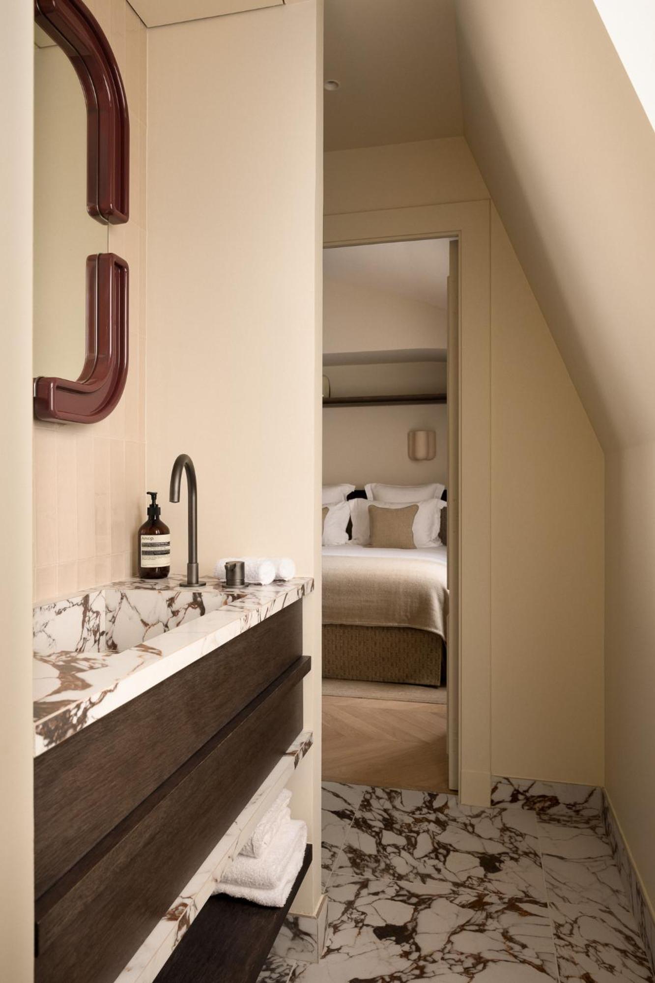 Highstay Maisons - Boetie Hotel 4*