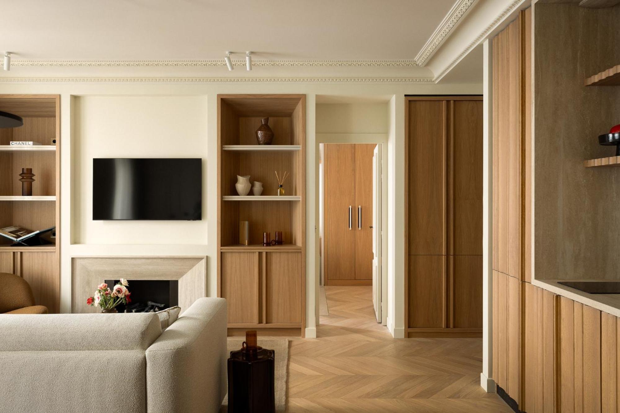 Highstay Maisons - Boetie Hotel 4*