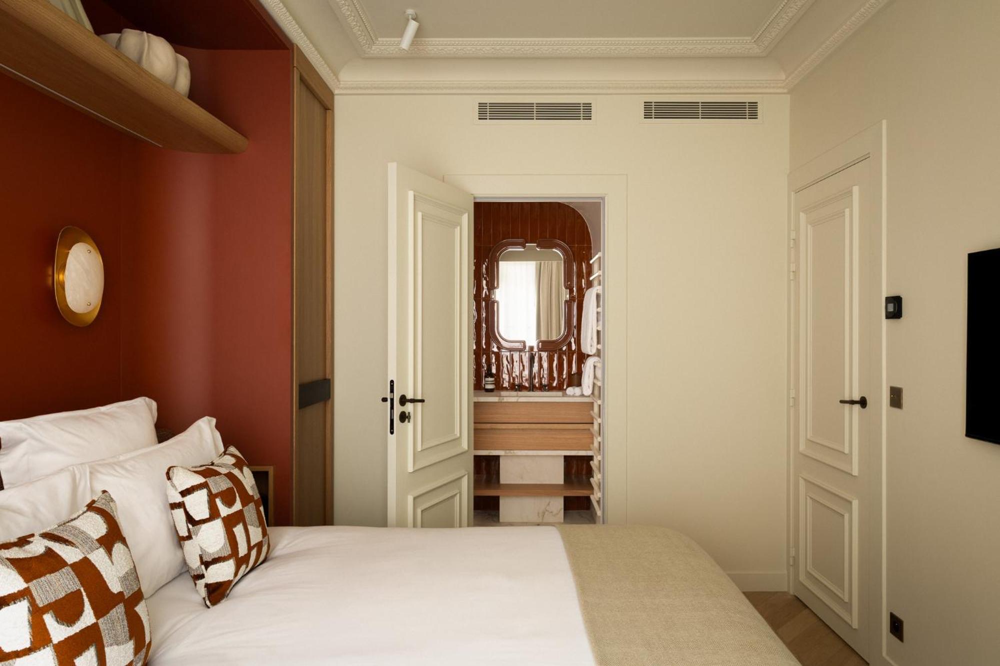 Highstay Maisons - Boetie Hotel