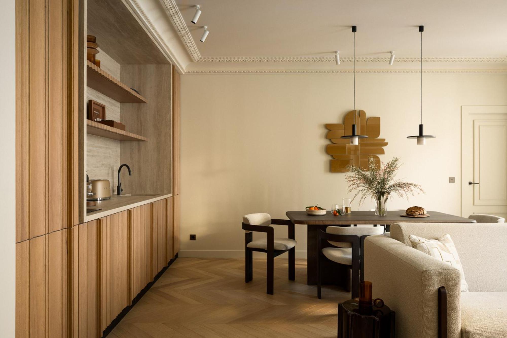 Highstay Maisons - Boetie Hotel Paris