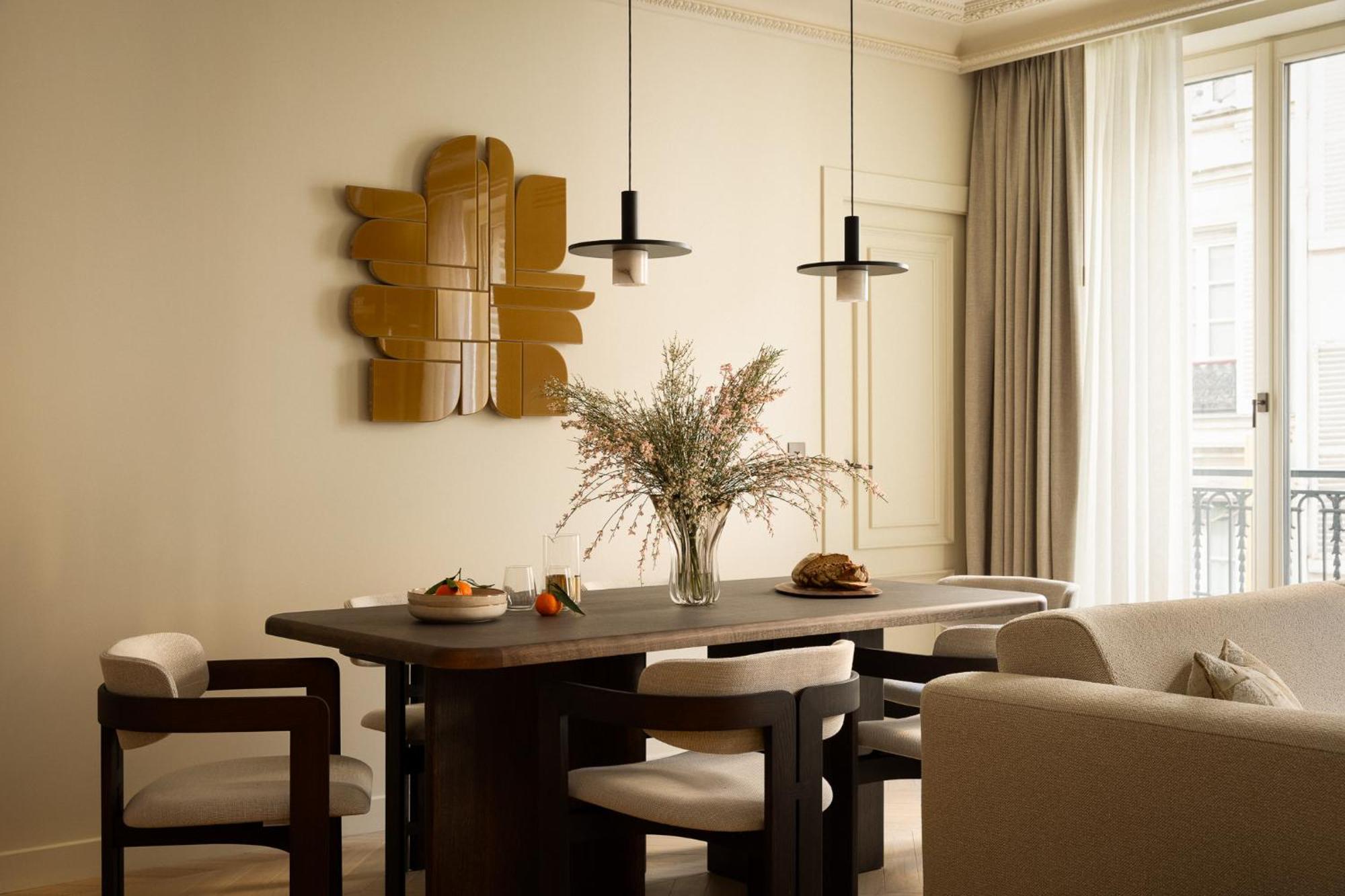 Highstay Maisons - Boetie 4* Paris