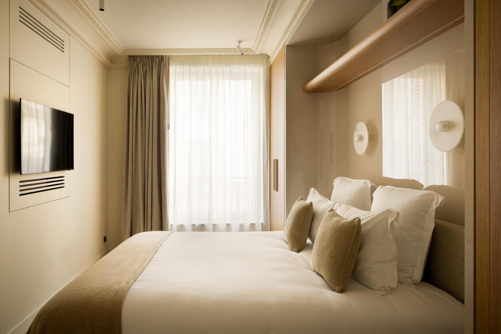 Hotel Highstay Maisons - Boetie Paris