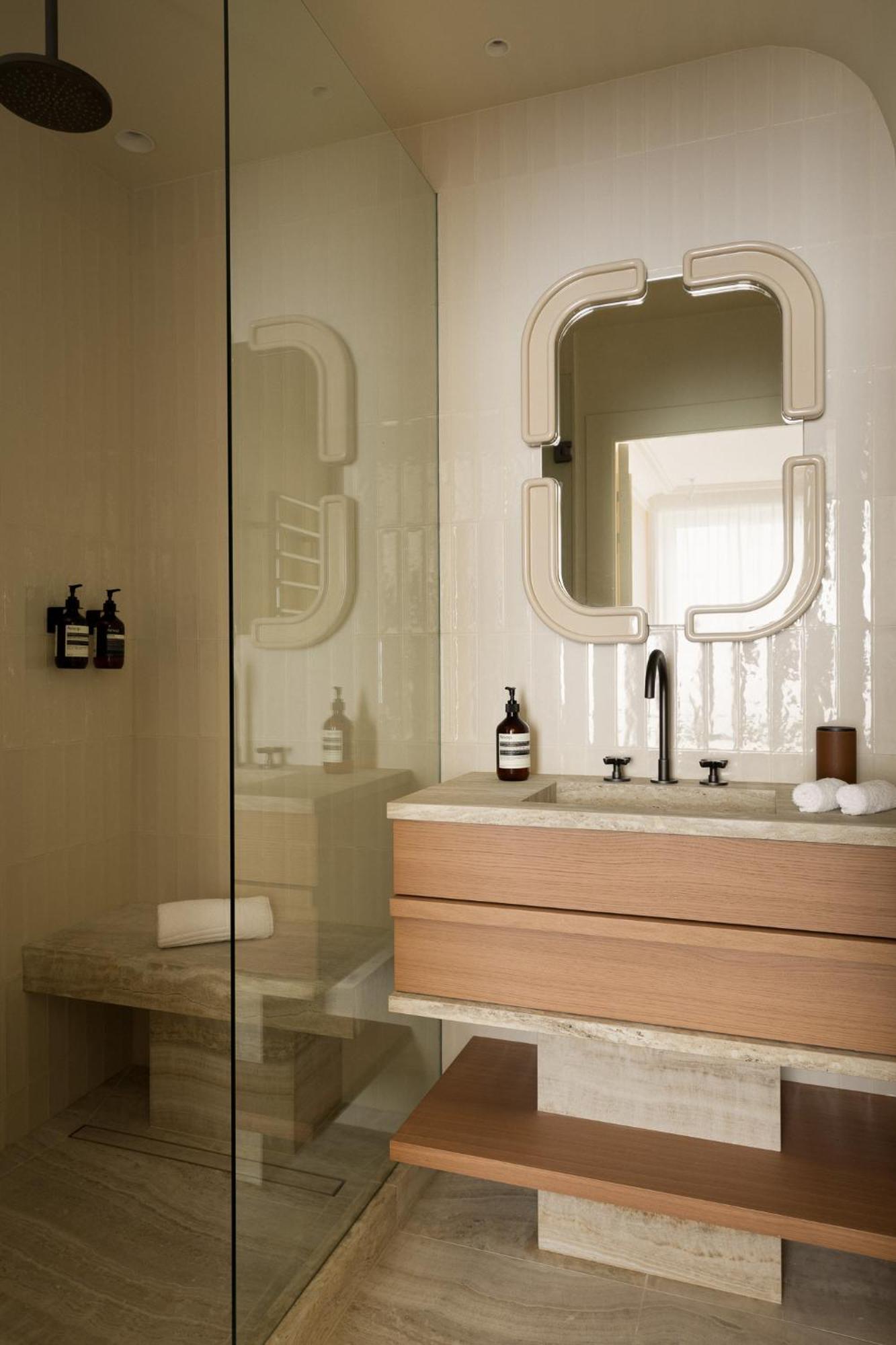 Hotel Highstay Maisons - Boetie