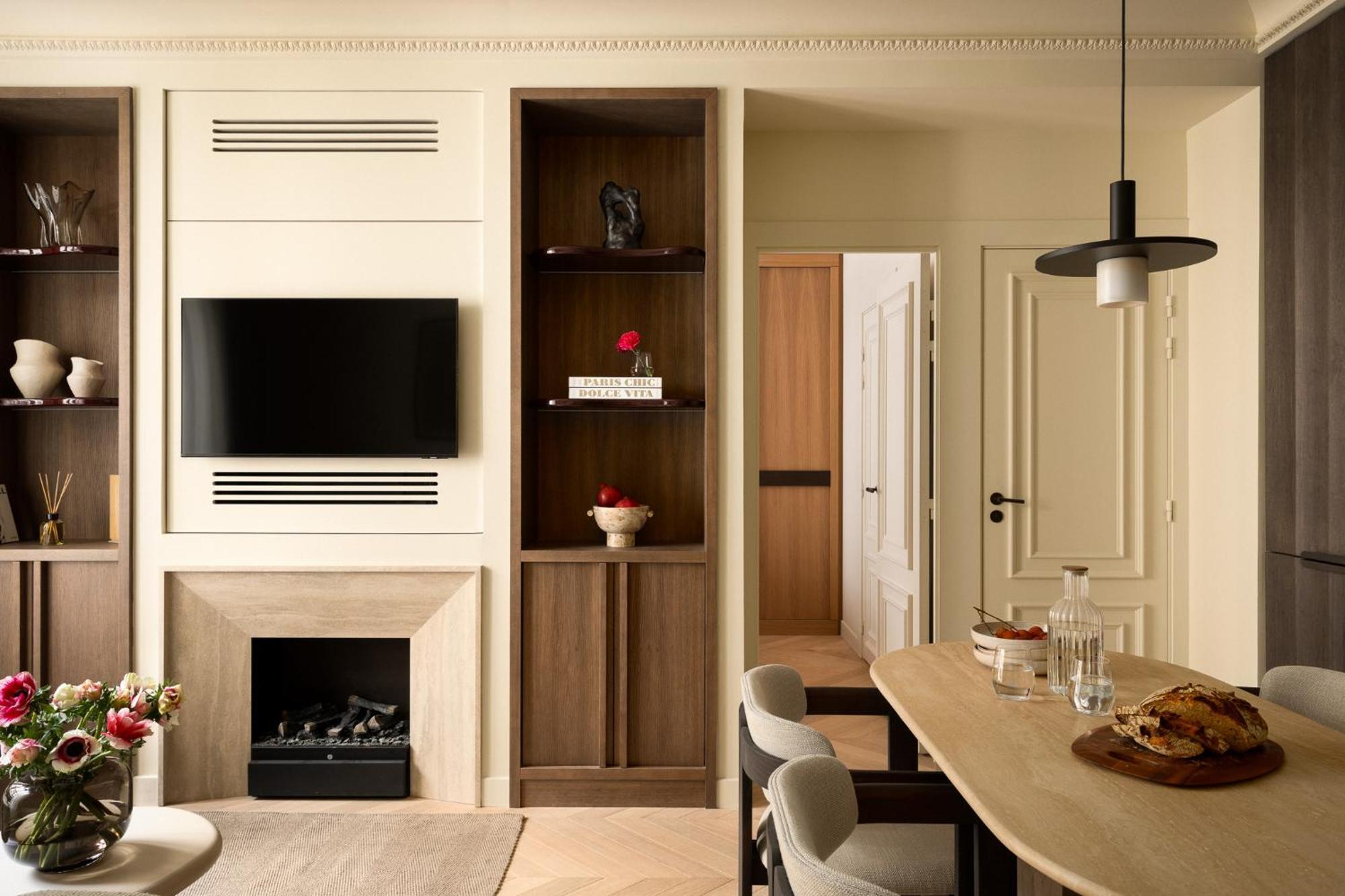 Highstay Maisons - Boetie Hotel 4*