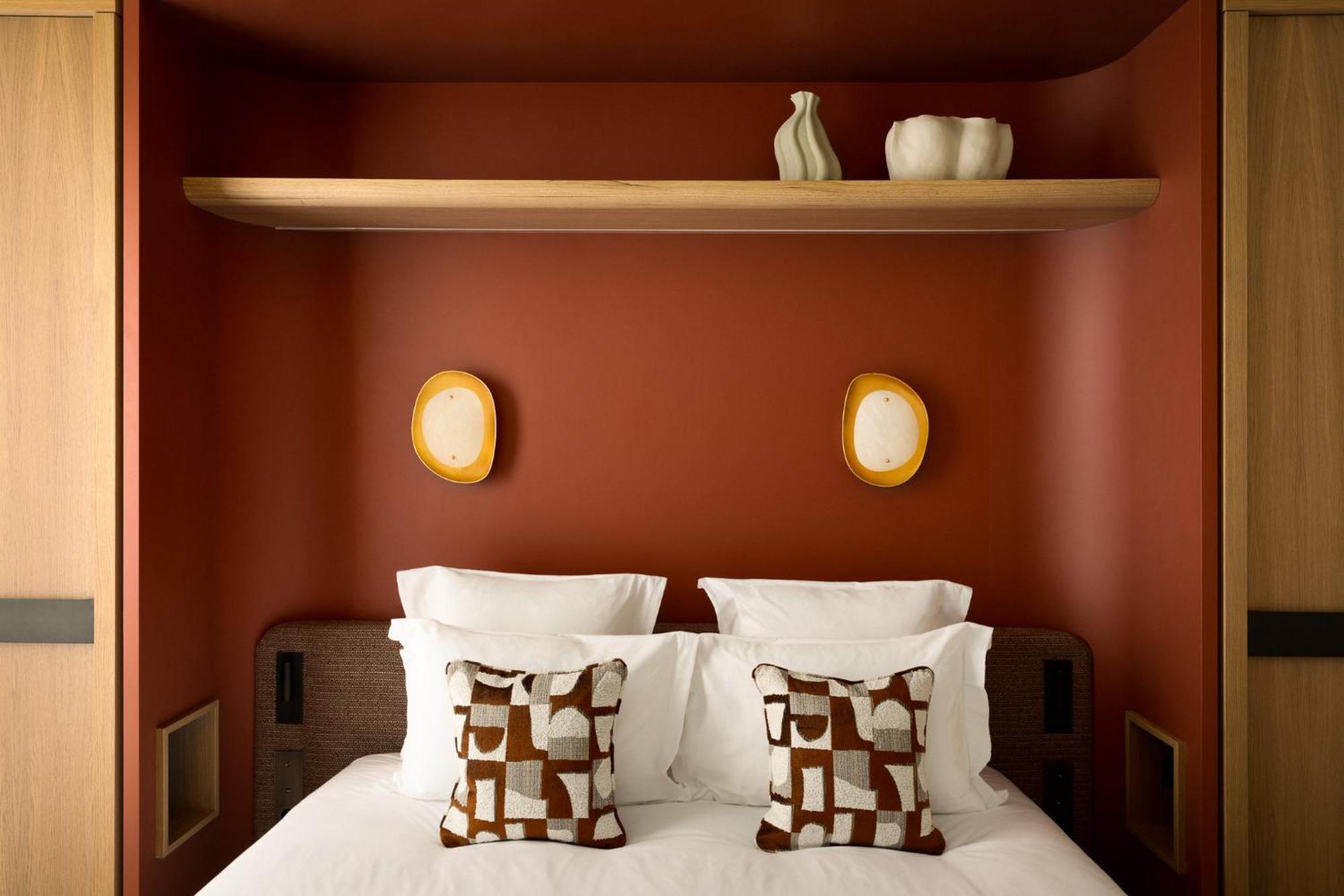 Highstay Maisons - Boetie Hotel