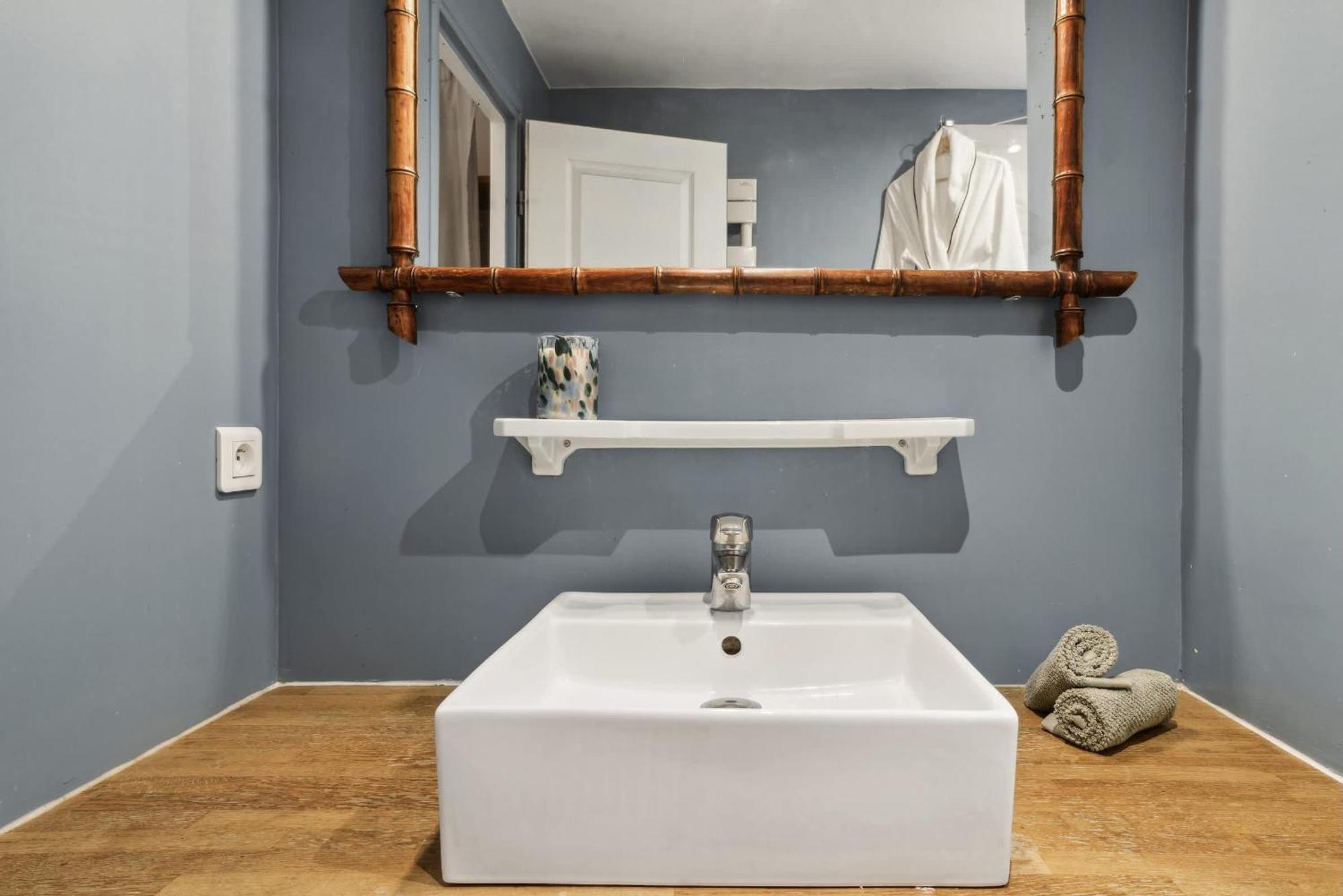 Palais Royal & Louvre - 1br - Cityapartmentstay Apartment