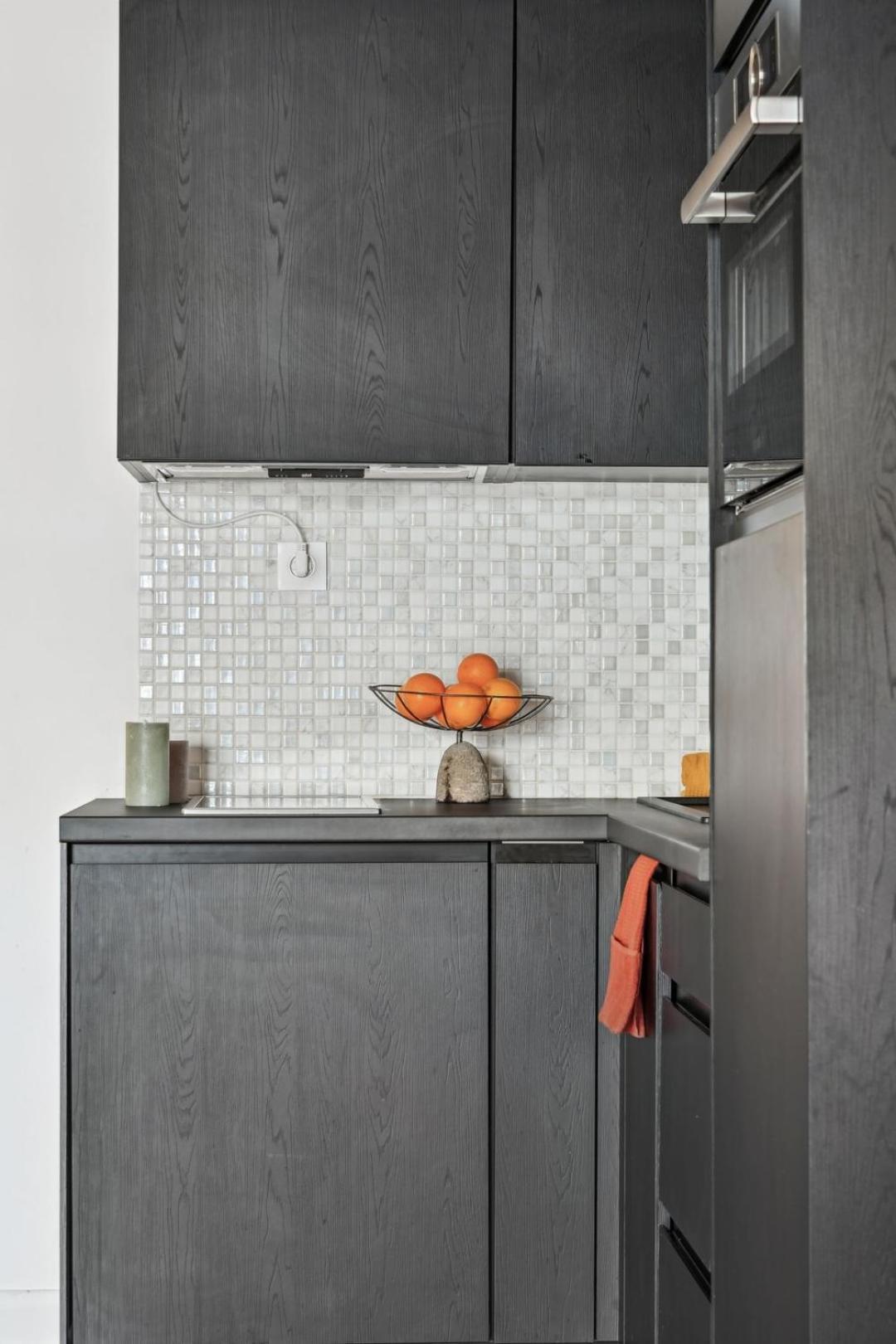 Bnbnook - Bright 1br By Opera & Louvre & Galleries Apartment Paris