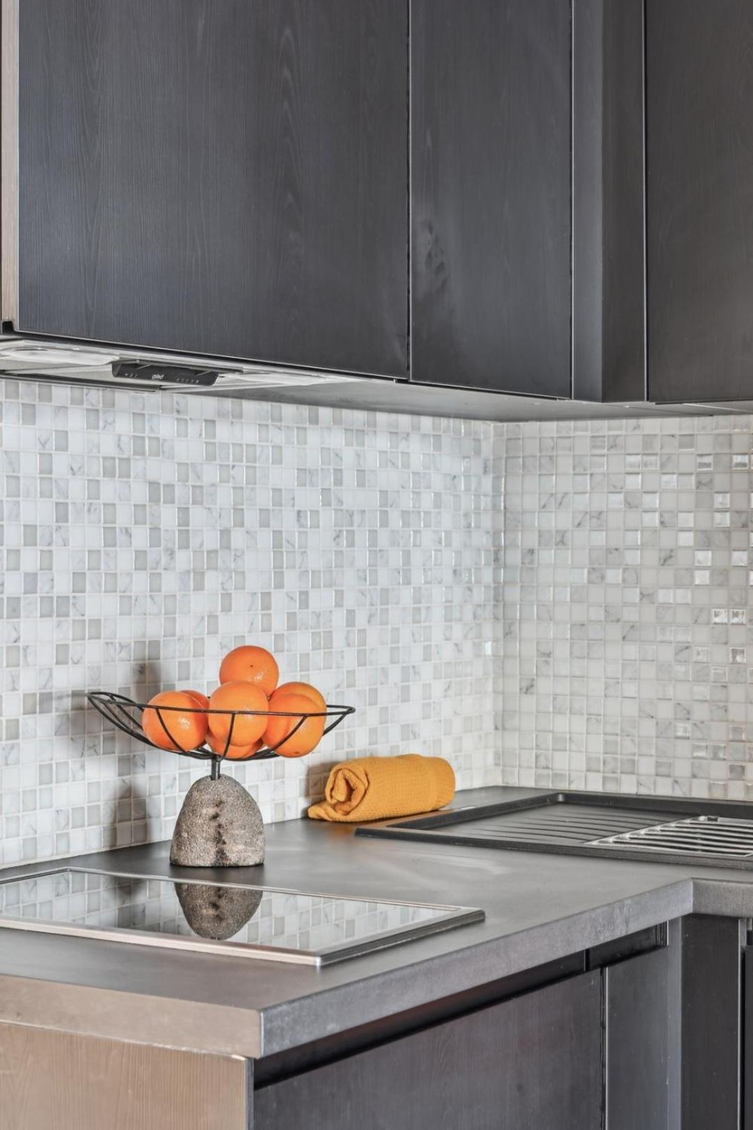 Bnbnook - Bright 1br By Opera & Louvre & Galleries *