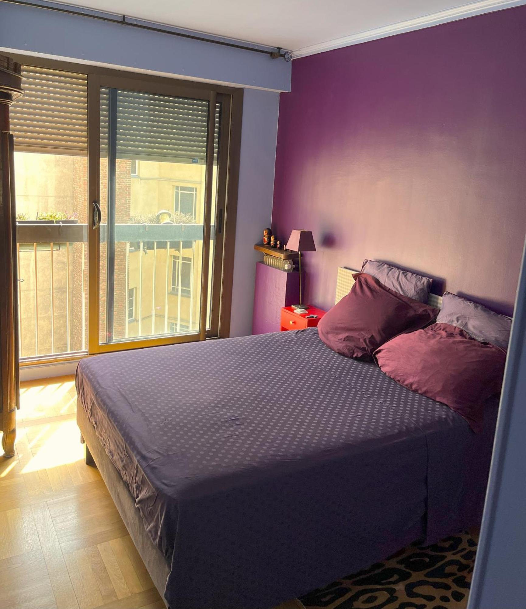 D'hotes Au Calme Bed & Breakfast