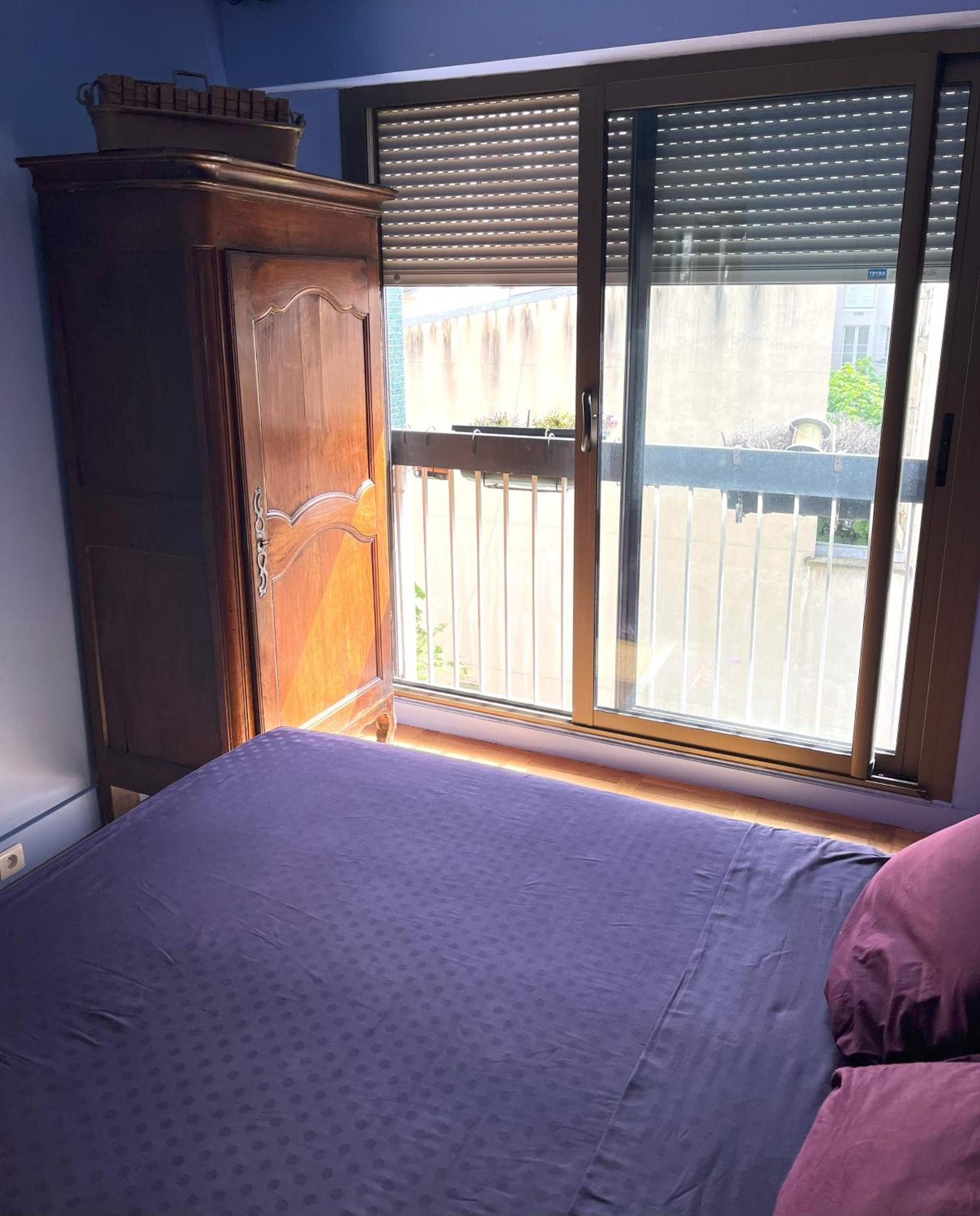 Bed & Breakfast D'hotes Au Calme *