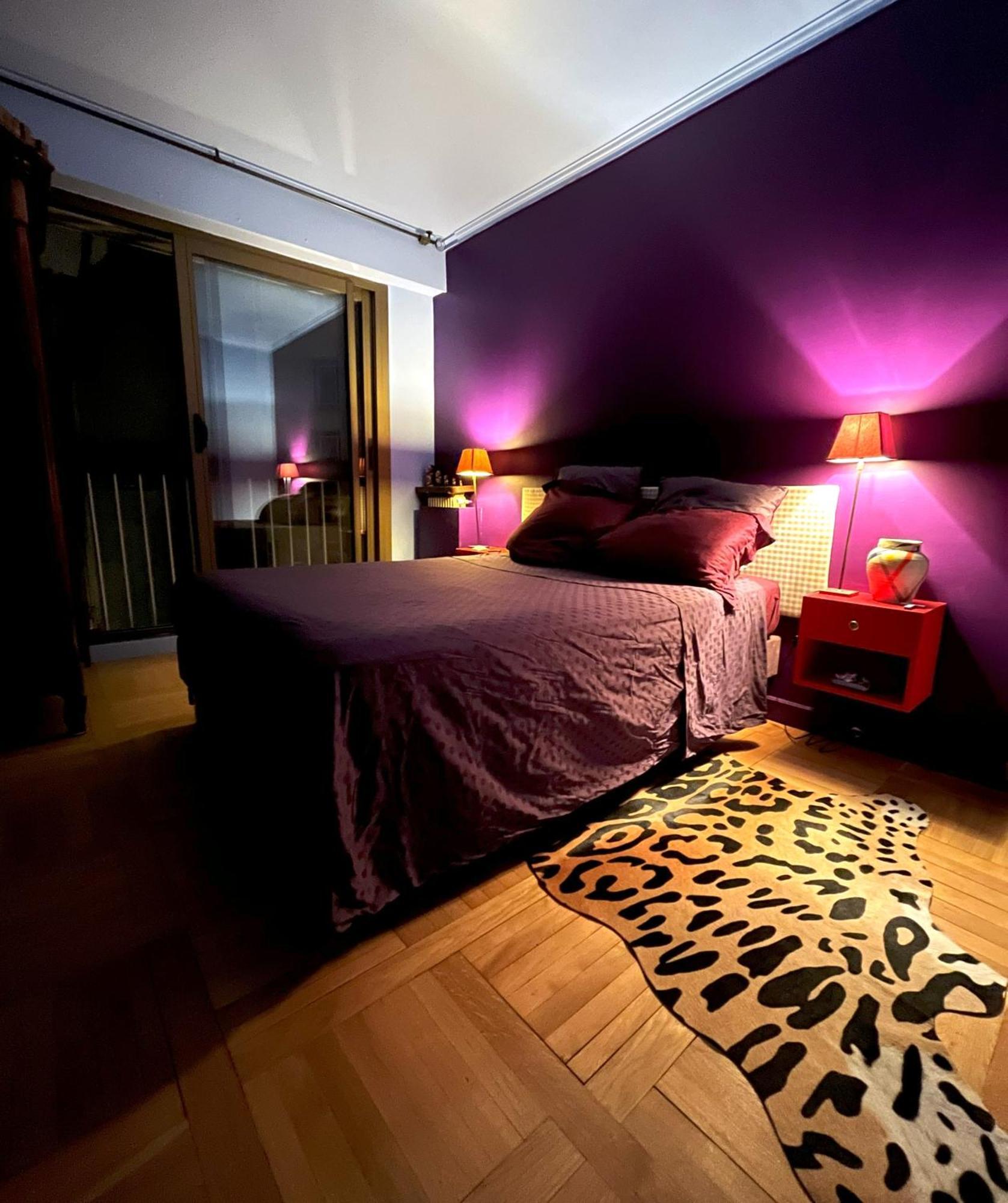 D'hotes Au Calme *
