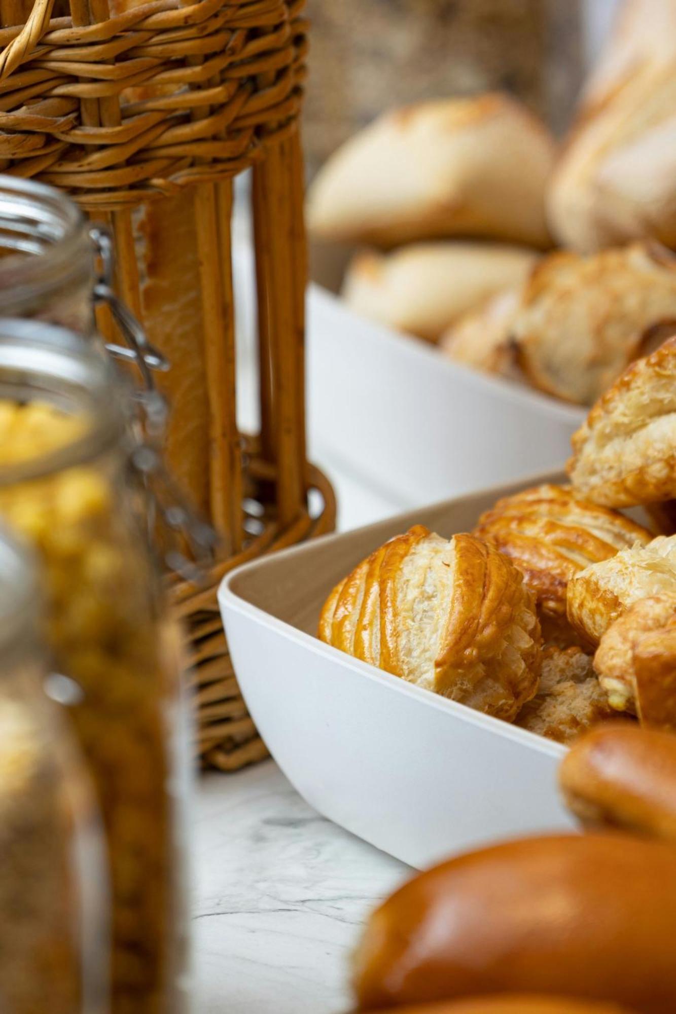 By Marriott Didot Montparnasse Hotel Paris