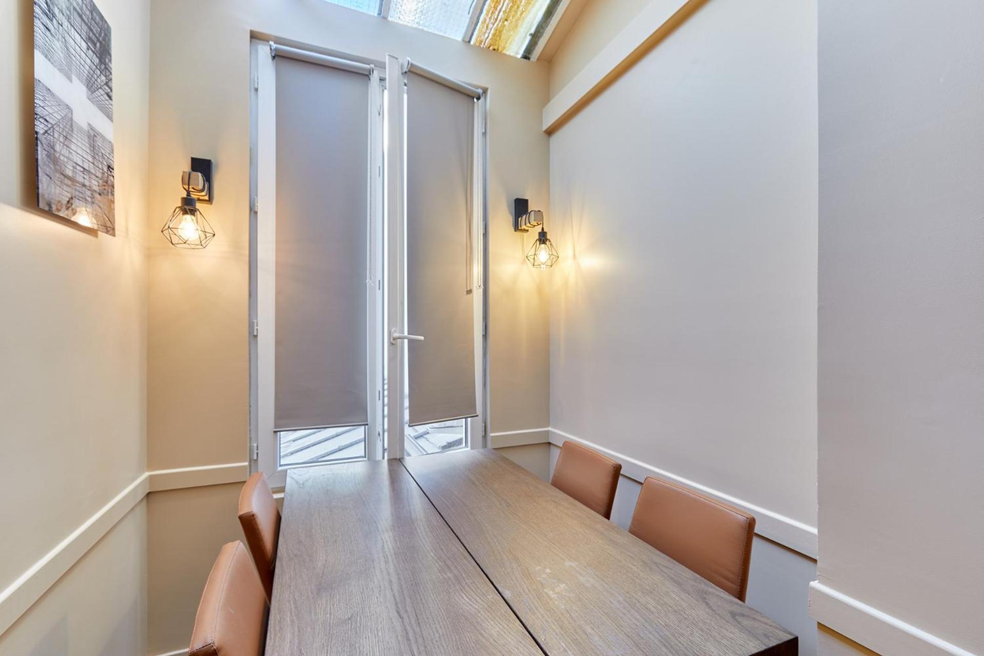 Appartement Rent A - Meslay Paris