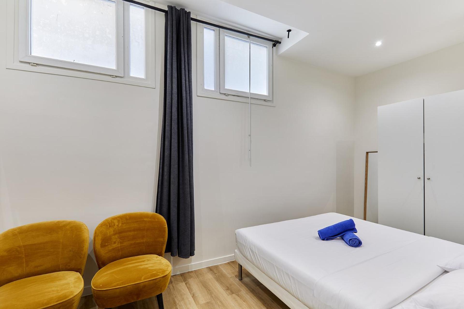 Appartement Rent A - Meslay *