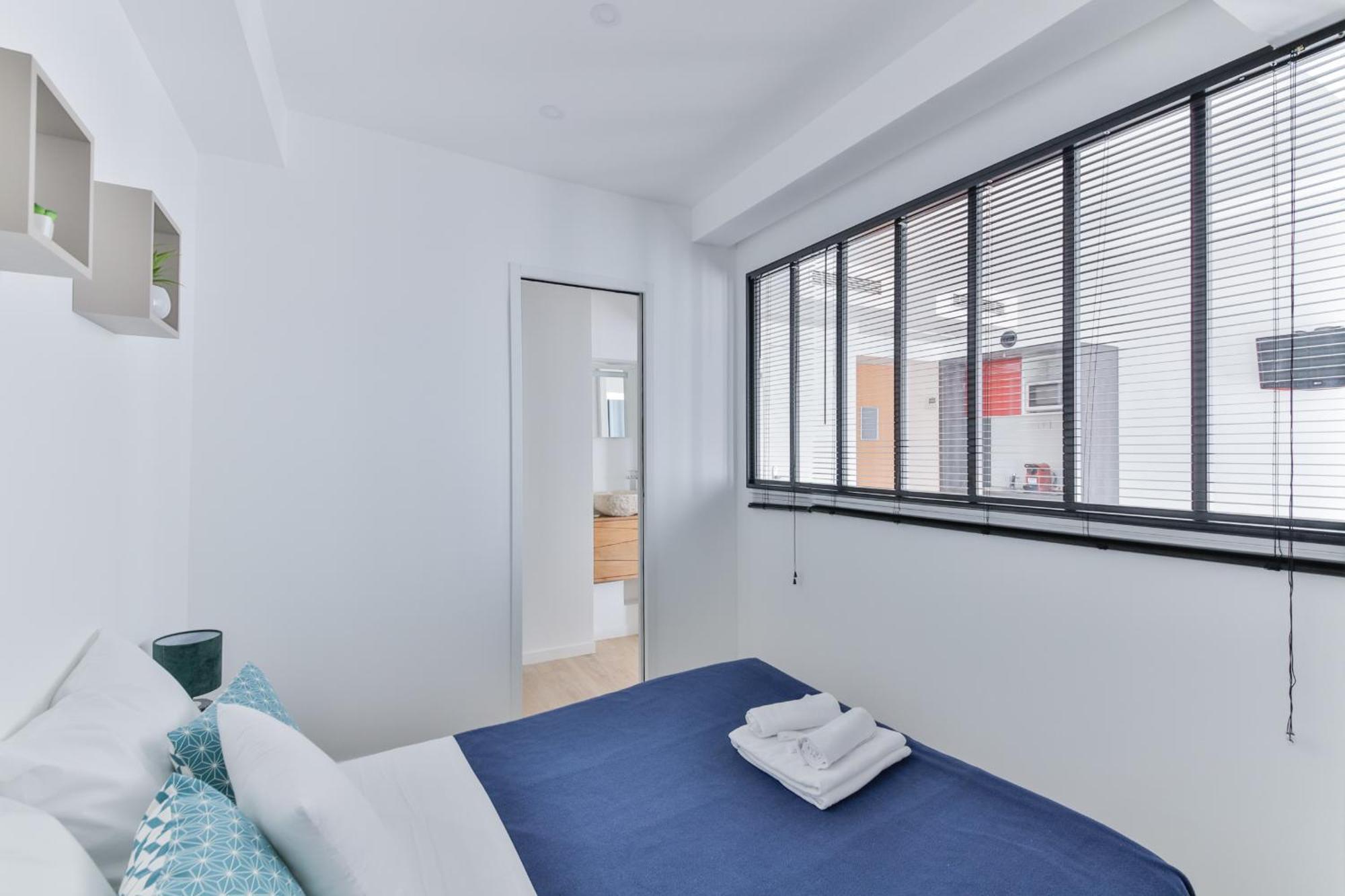 Apartamento Nets - Saint Lazare Paris