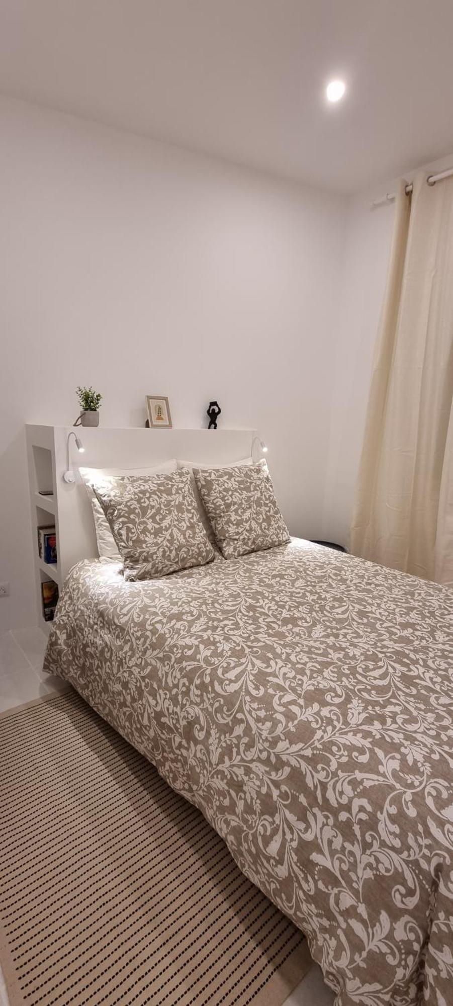 Apartamento Cosy Bercy