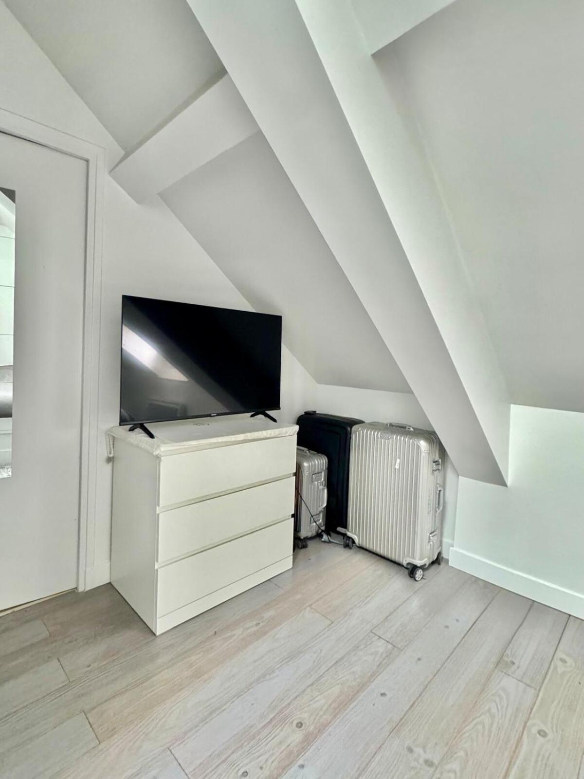 Apartment Parisien Paris