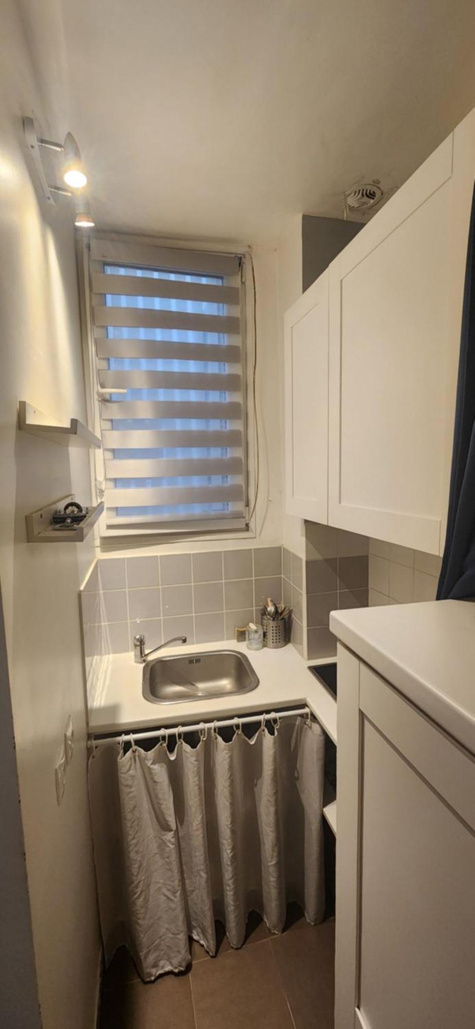 103 Bail Mobilite - Pour Voyages D'affaires Et D'etudes Appartement