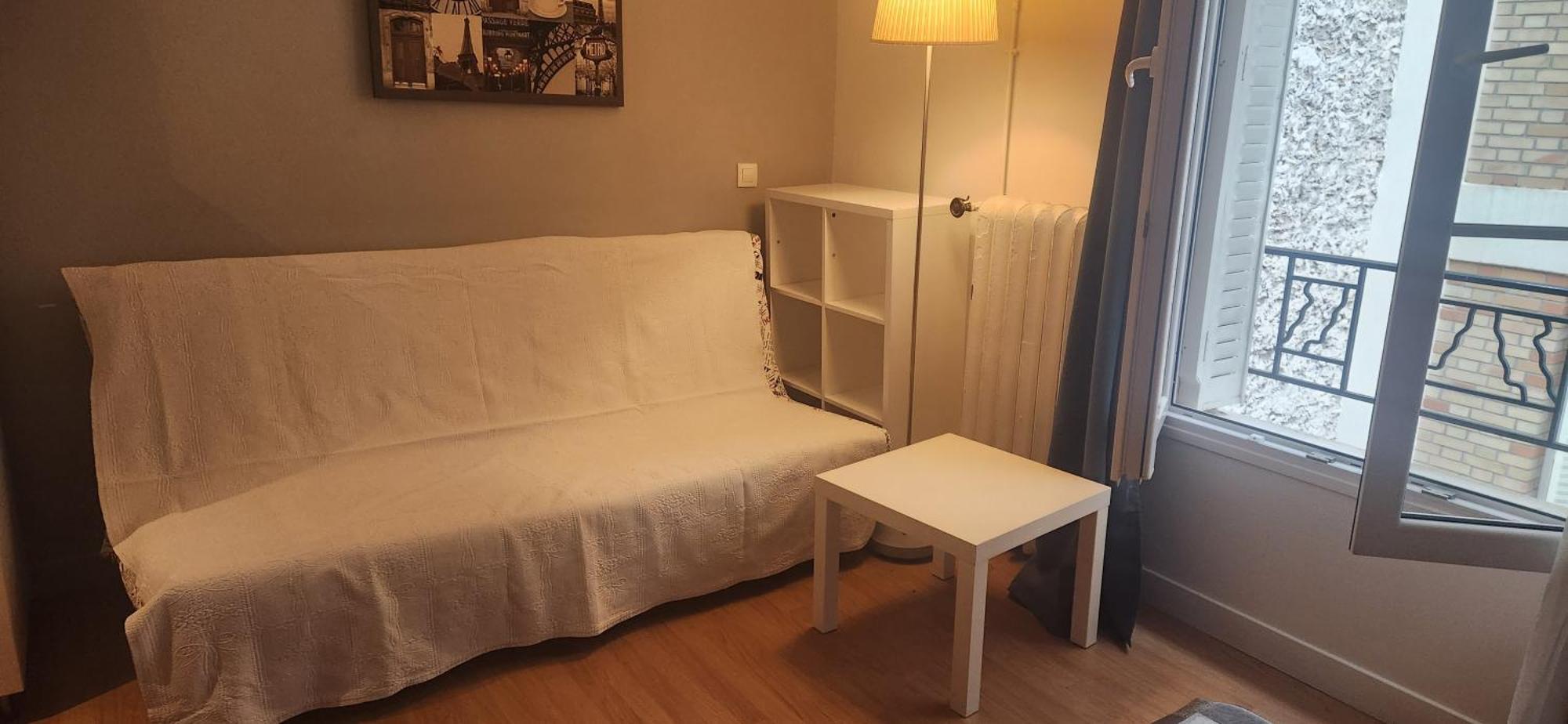 Appartement 103 Bail Mobilite - Pour Voyages D'affaires Et D'etudes *
