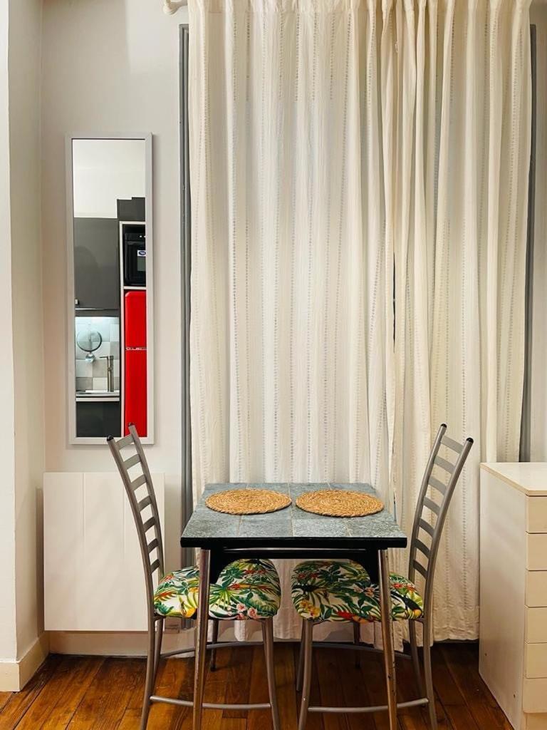 Apartment Tour Eiffel - Invalides Paris