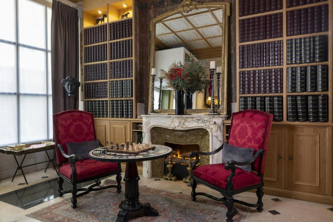 Apartment Le Renouveau Charm *