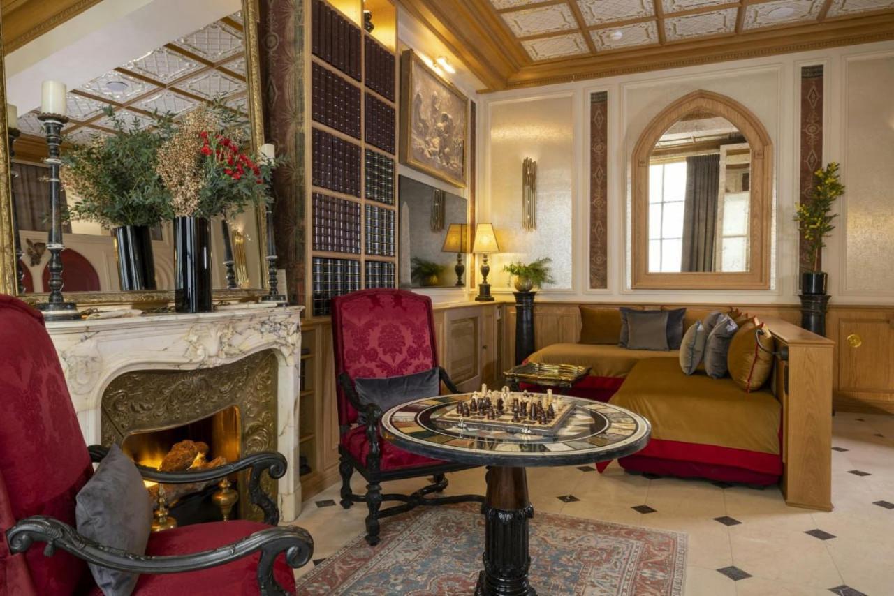 Le Renouveau Charm Apartment Paris