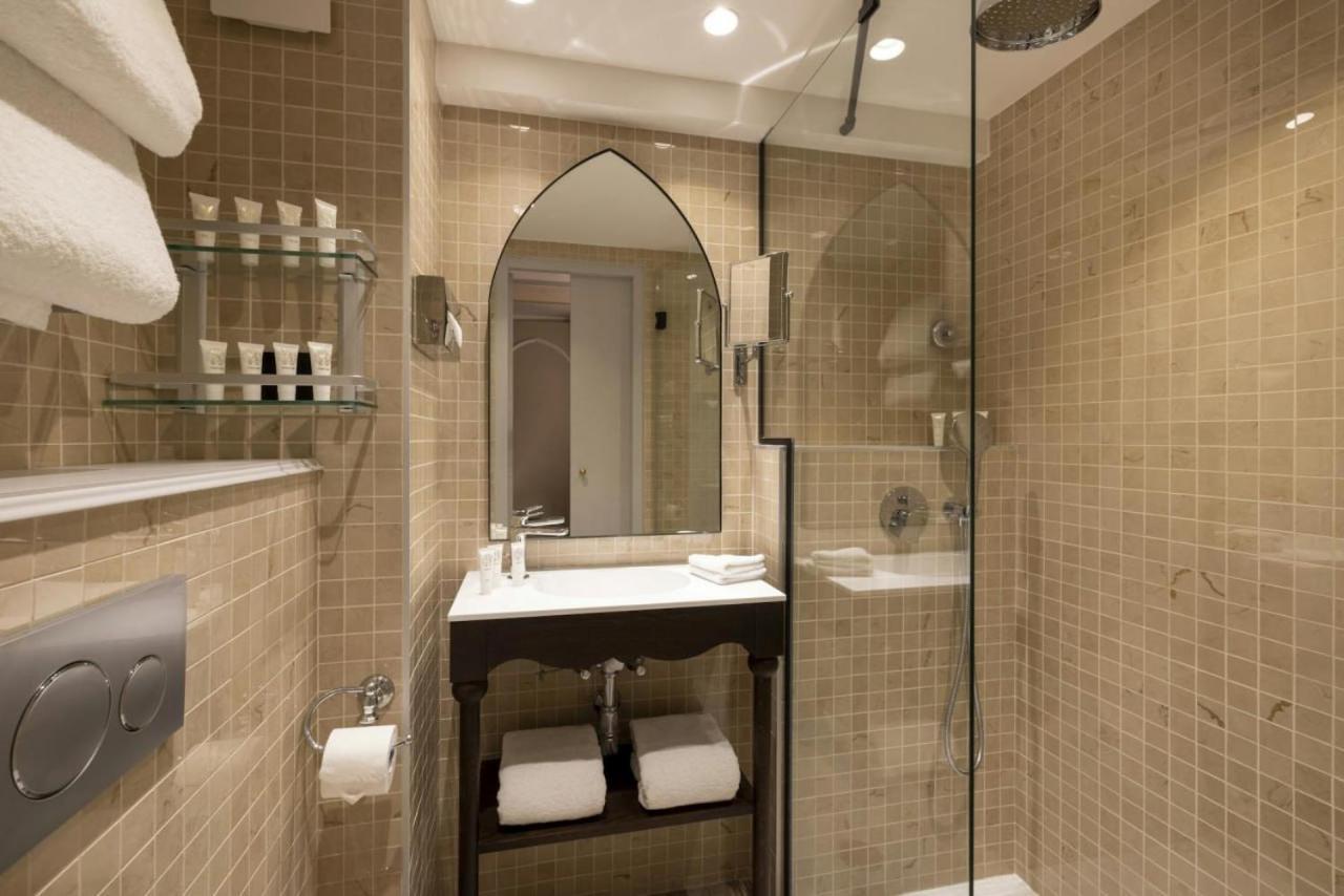 Le Renouveau Charm Apartment *