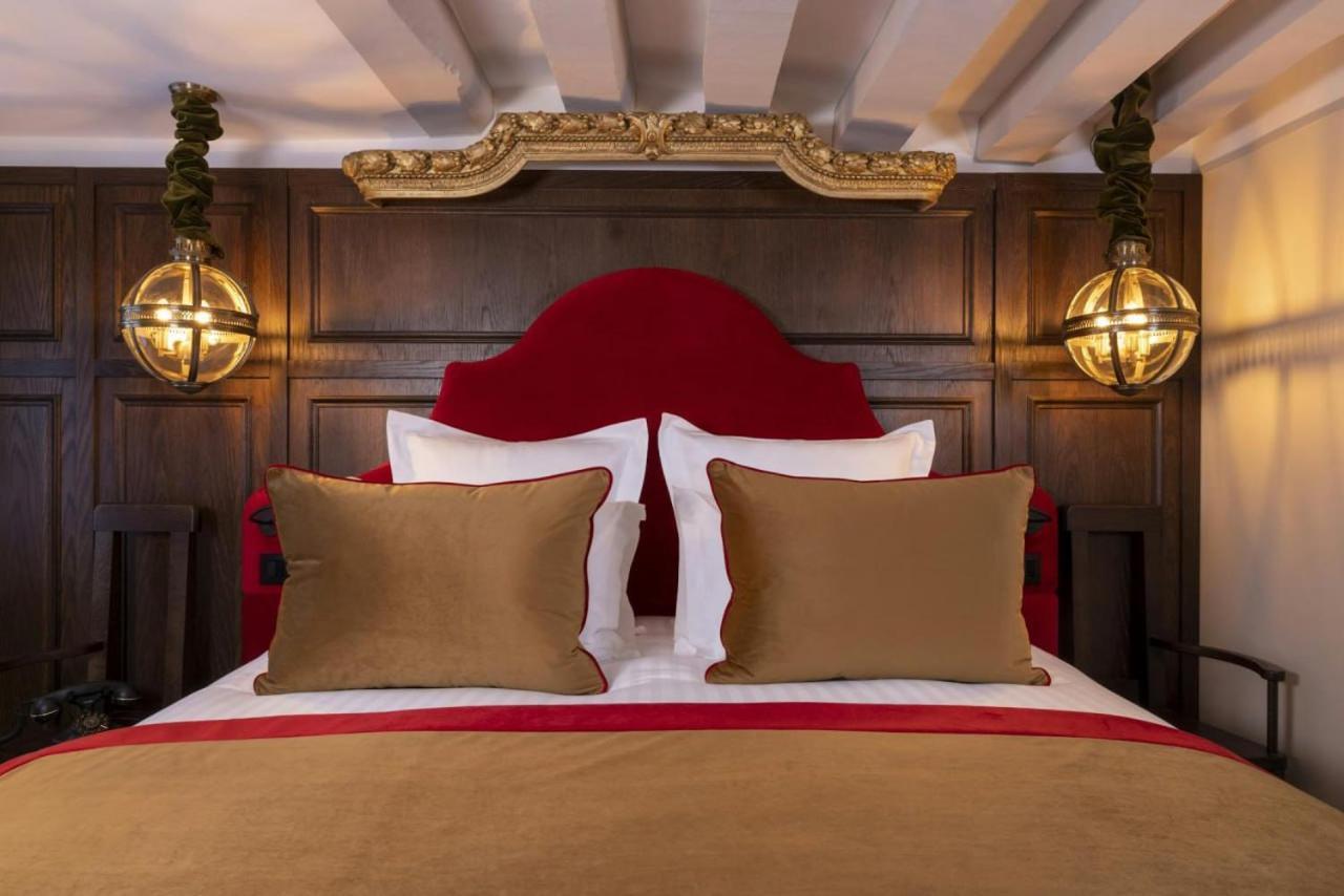 Le Renouveau Charm Apartment Paris