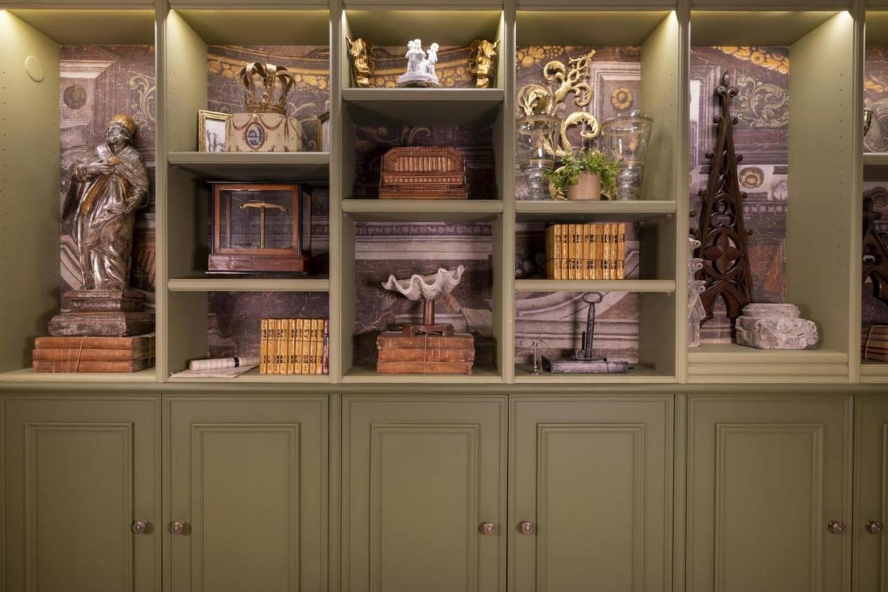 Le Renouveau Charm Apartment Paris