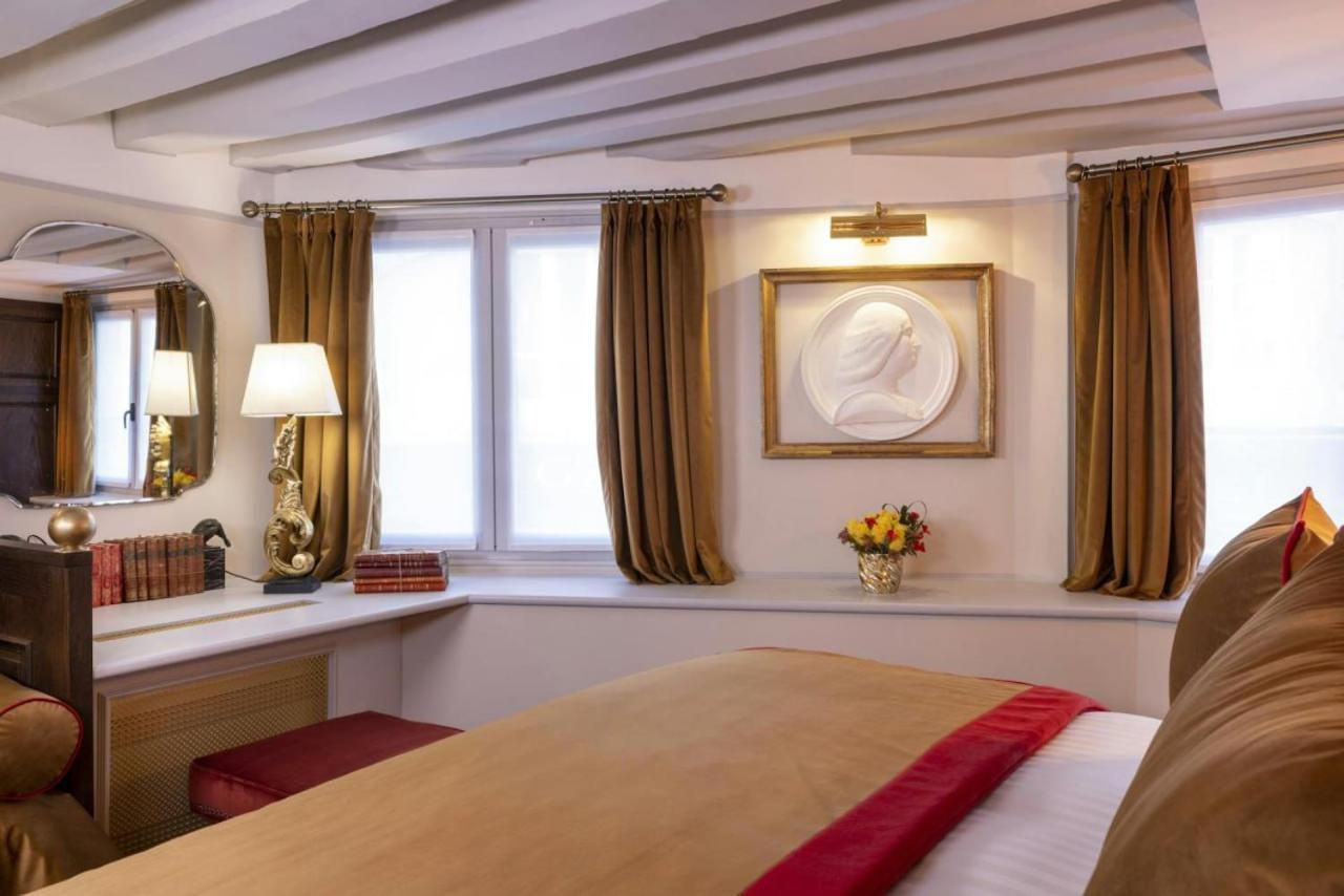 Le Renouveau Charm Apartment