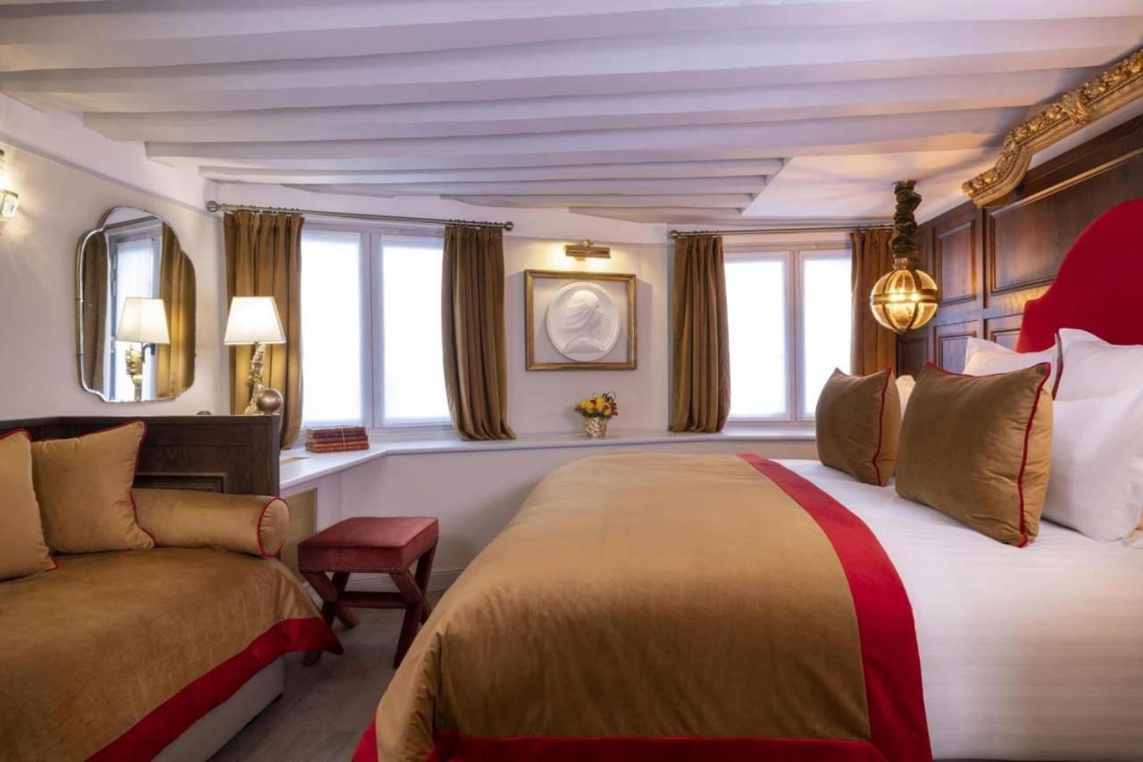 Apartment Le Renouveau Charm