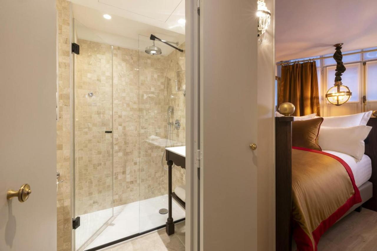 Le Renouveau Charm Apartment *