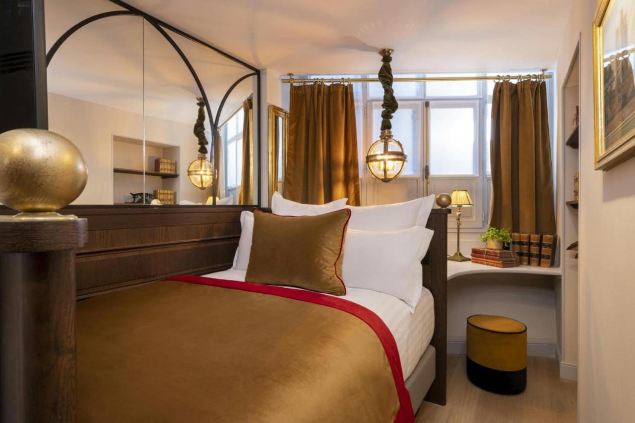 Apartment Le Renouveau Charm *