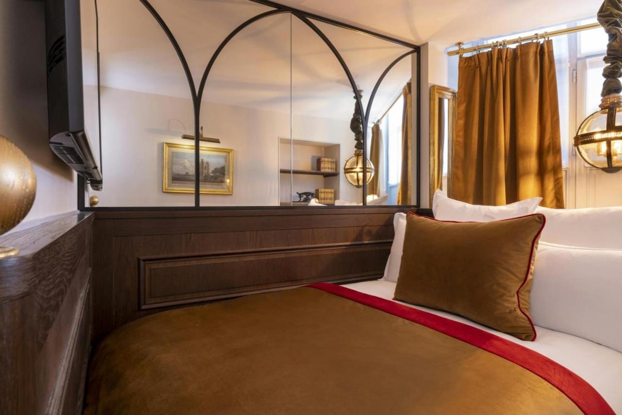 Apartment Le Renouveau Charm Paris