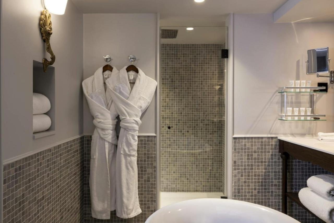 Apartment Le Renouveau Charm
